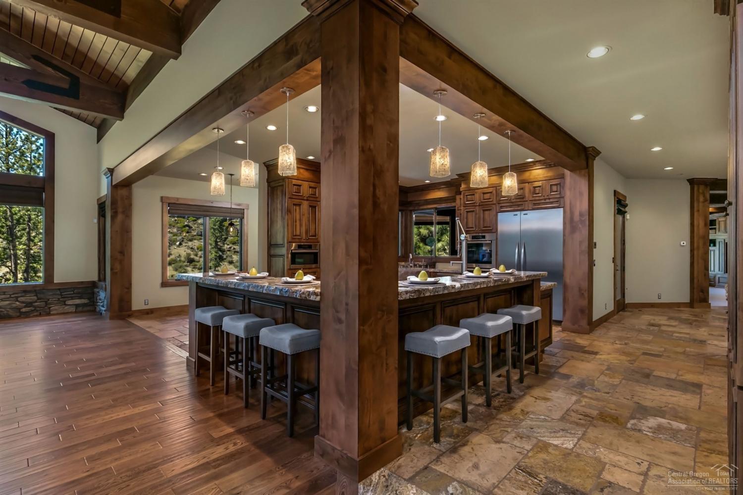 River Rim - Residential