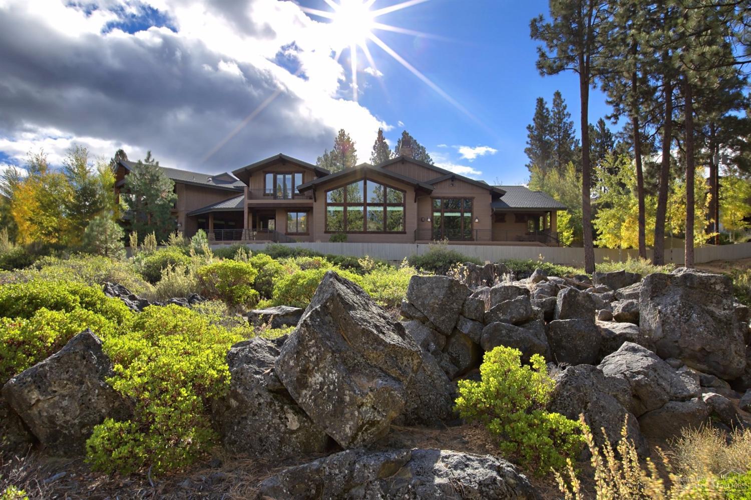 River Rim - Residential