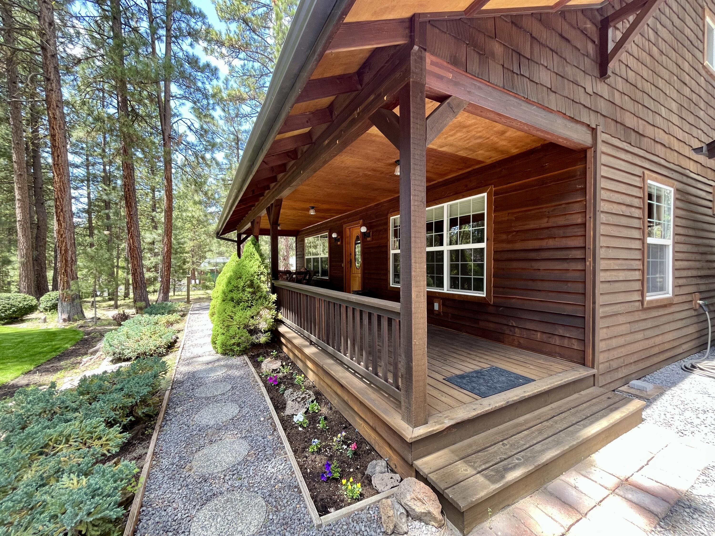 53556 Kokanee Way