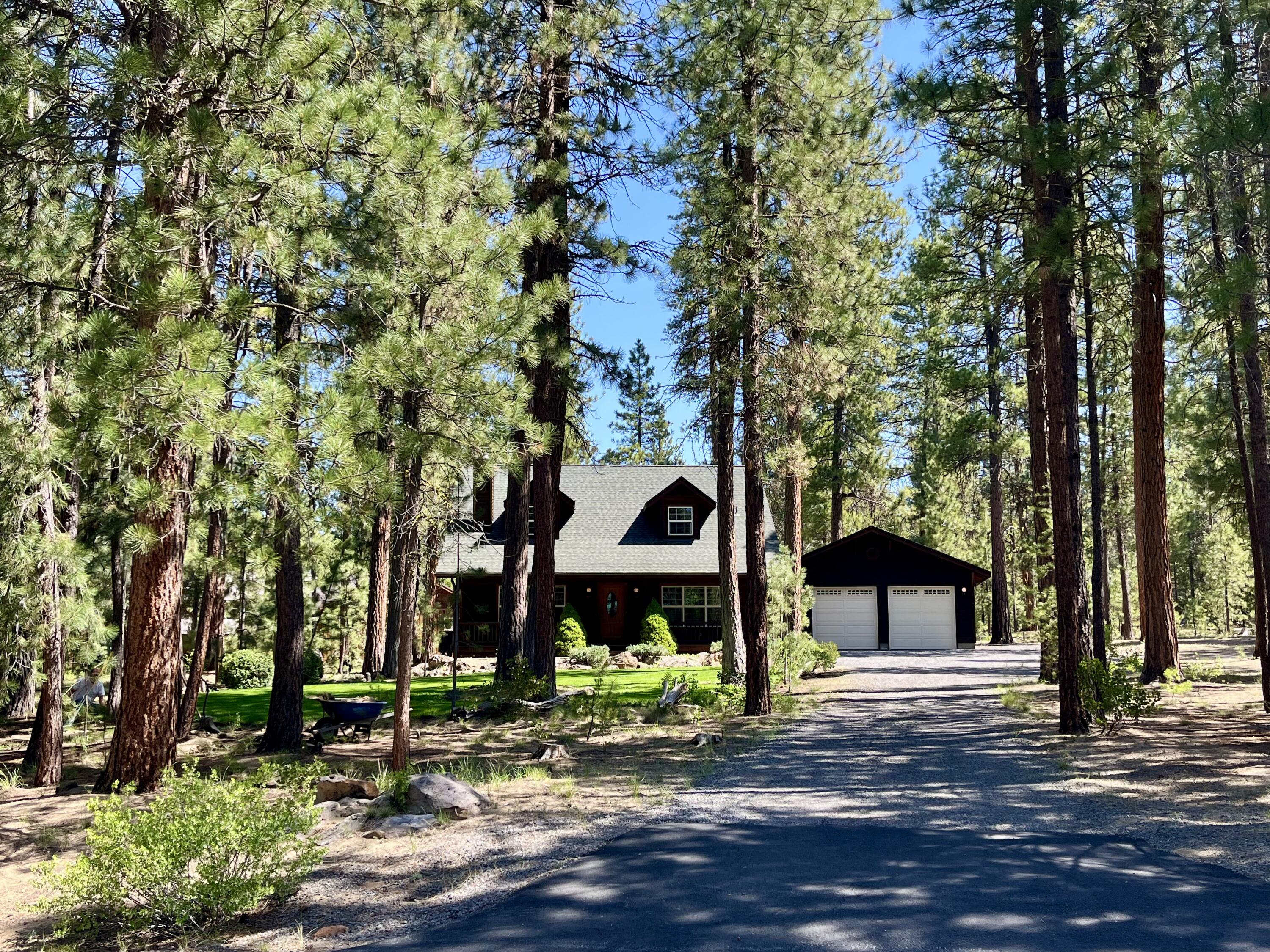 53556 Kokanee Way