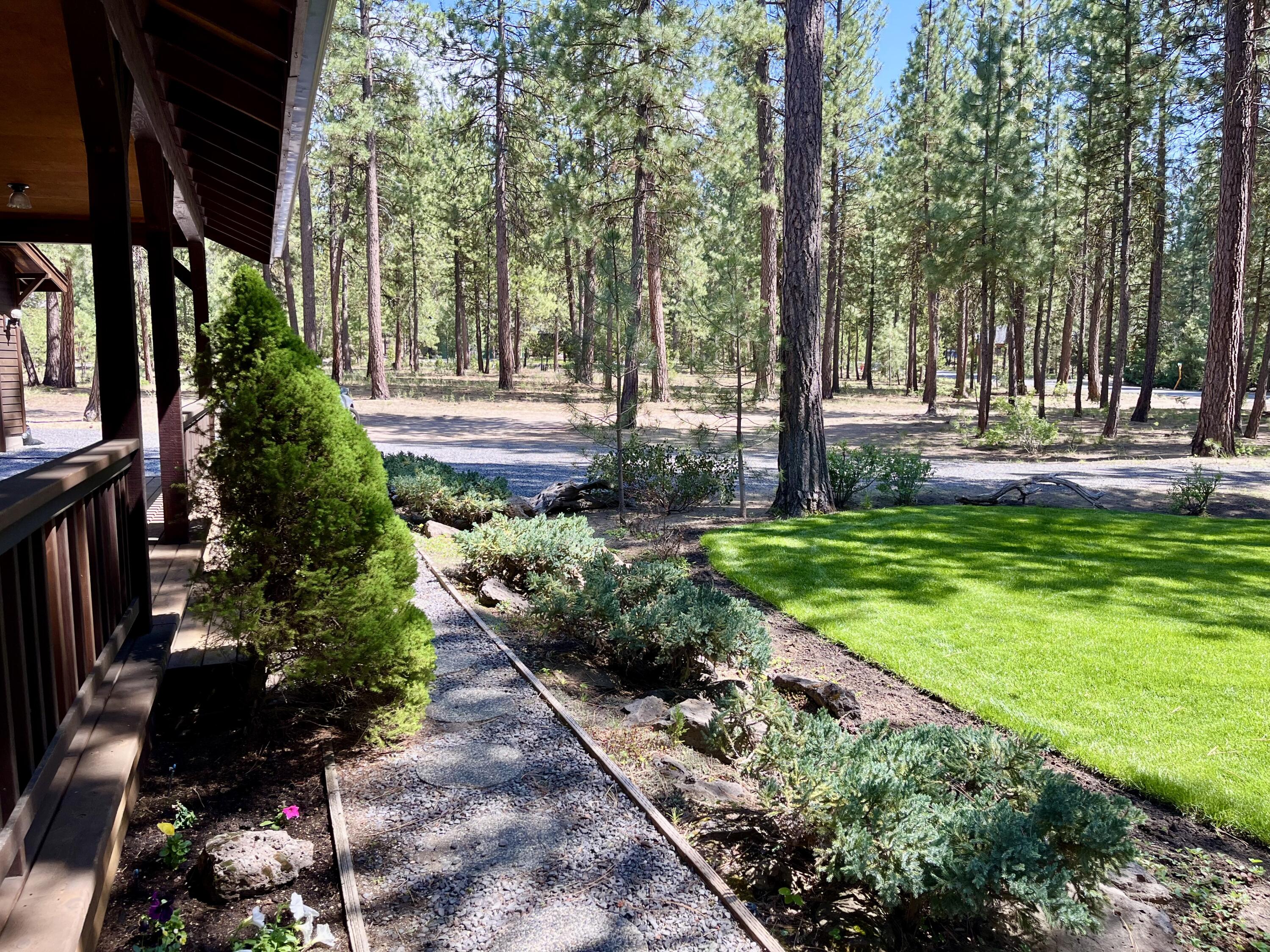 53556 Kokanee Way