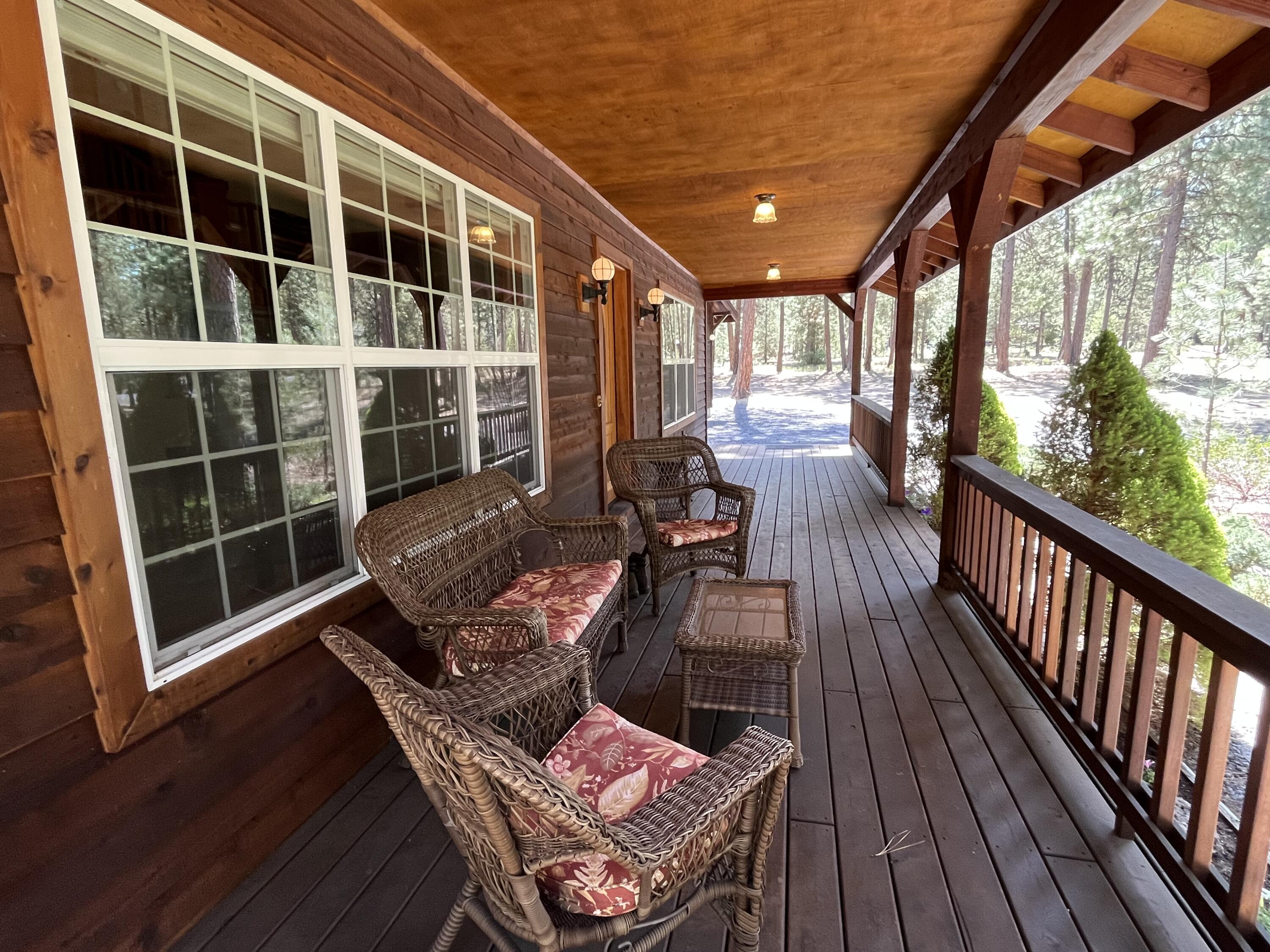 53556 Kokanee Way