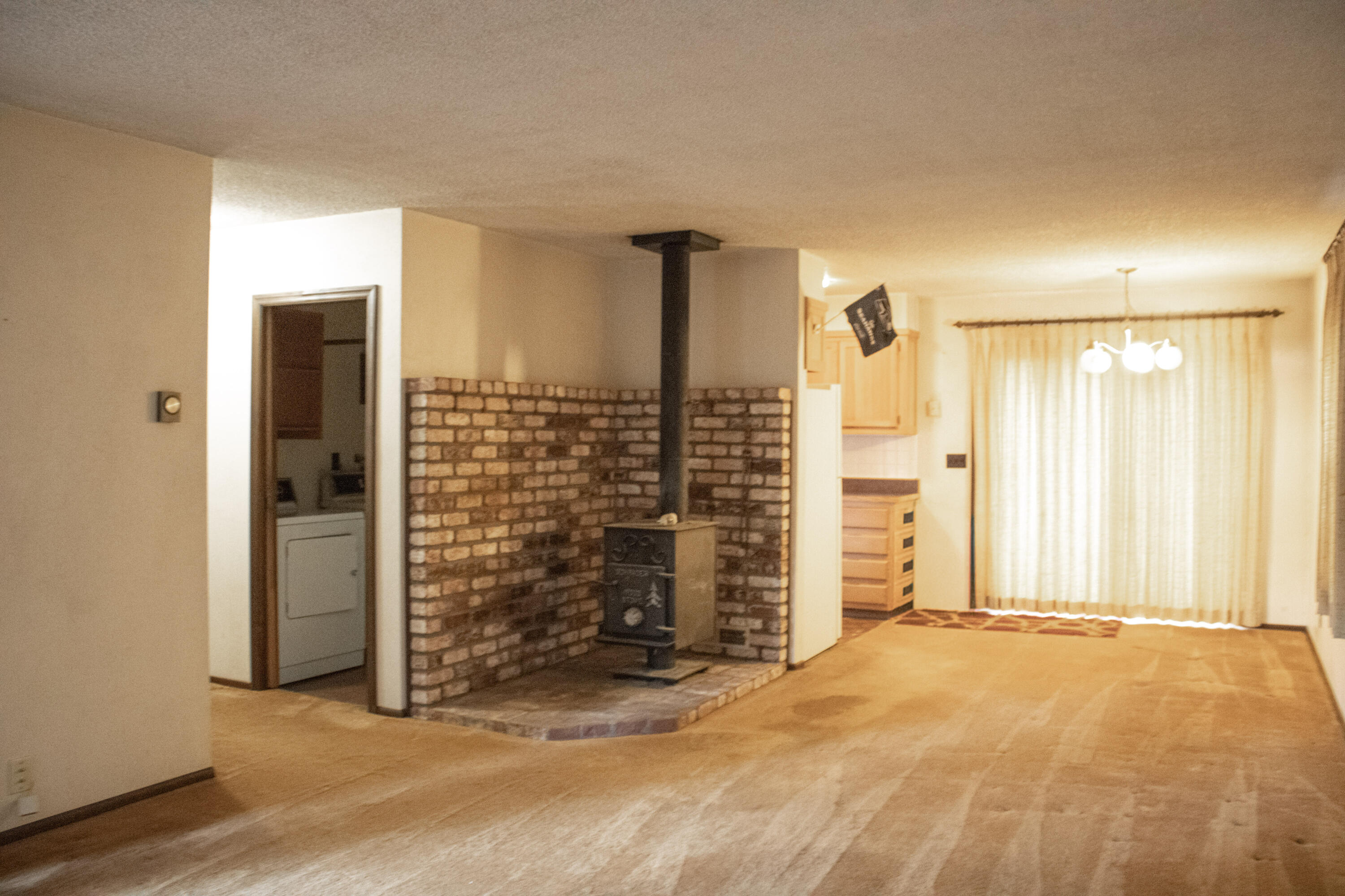 Stage Coach Estates Subdivision - Residential