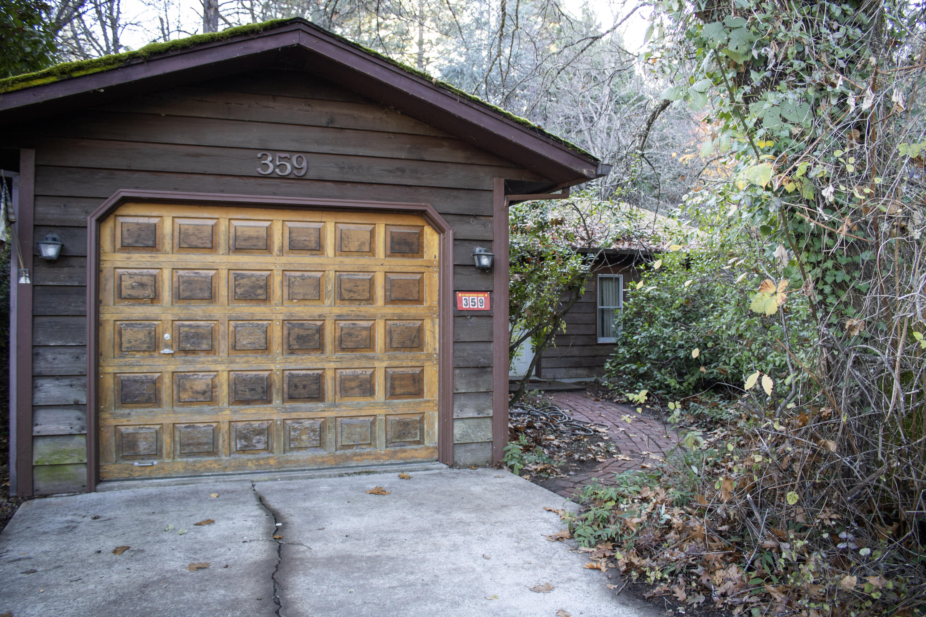 Stage Coach Estates Subdivision - Residential