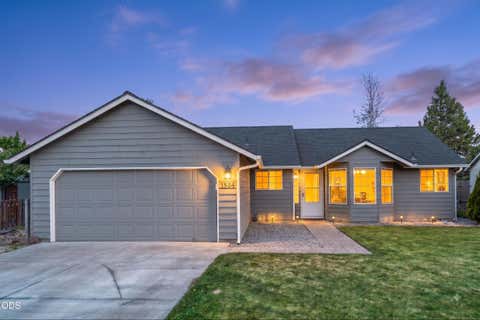 Photo of 1934 SW 28th Court, Redmond, OR 97756 (MLS # 220226952)