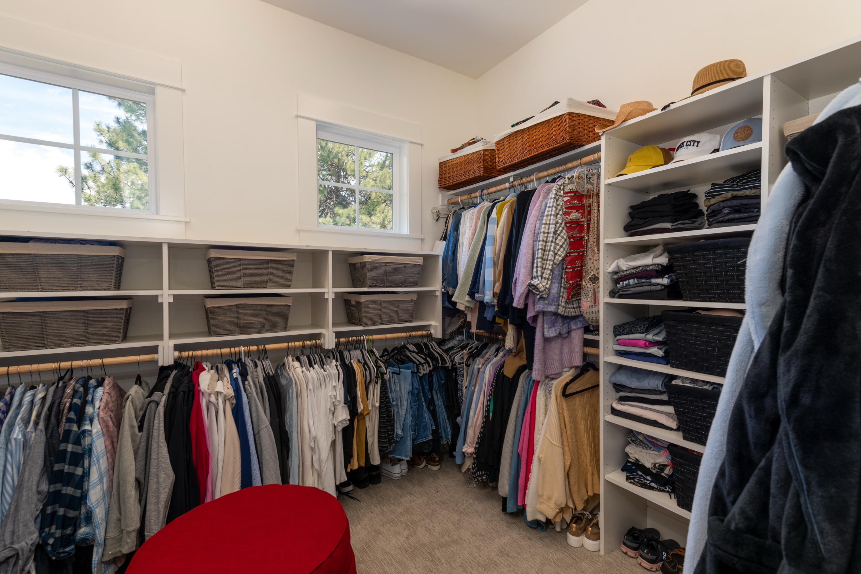 Parks At Broken Top - Residential