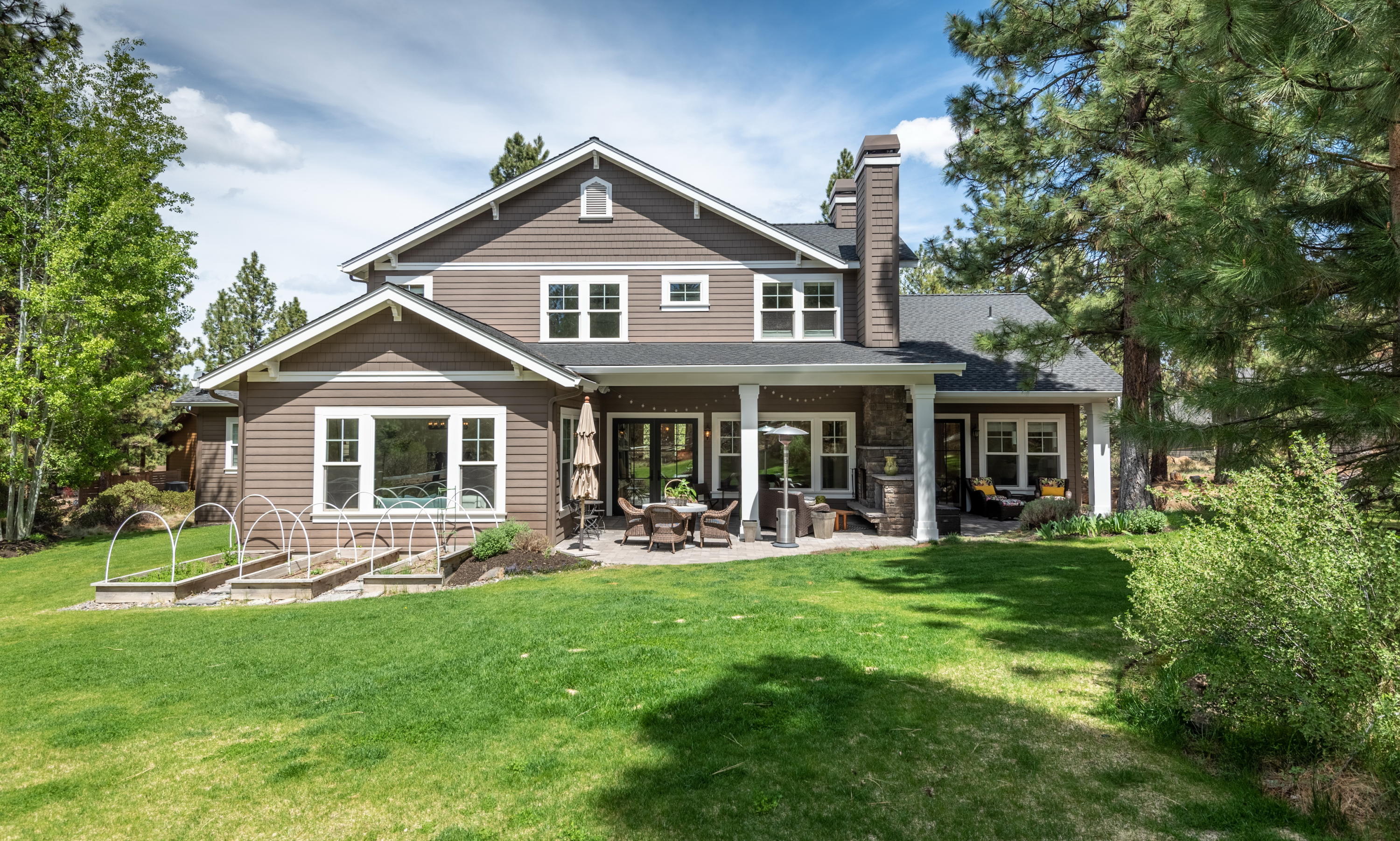 Parks At Broken Top - Residential