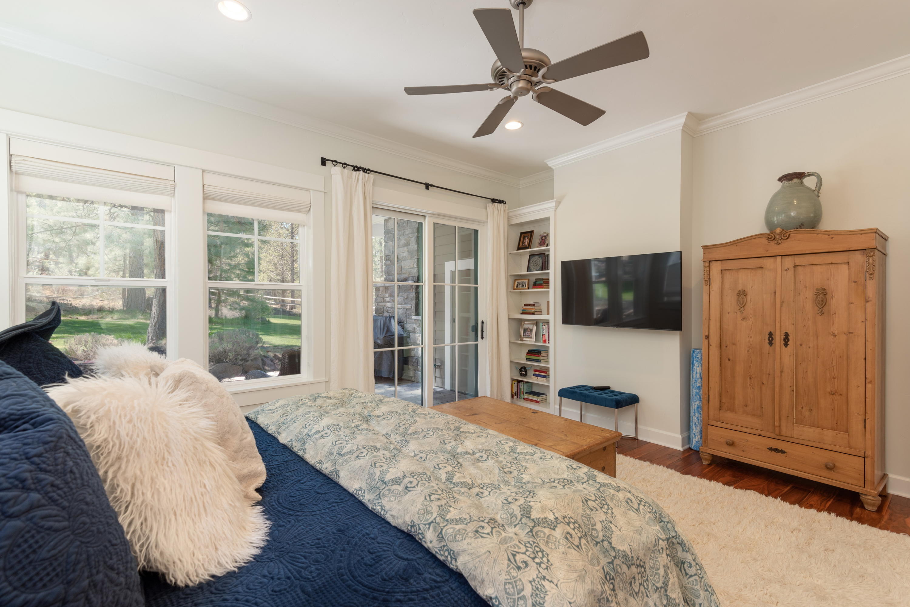 Parks At Broken Top - Residential