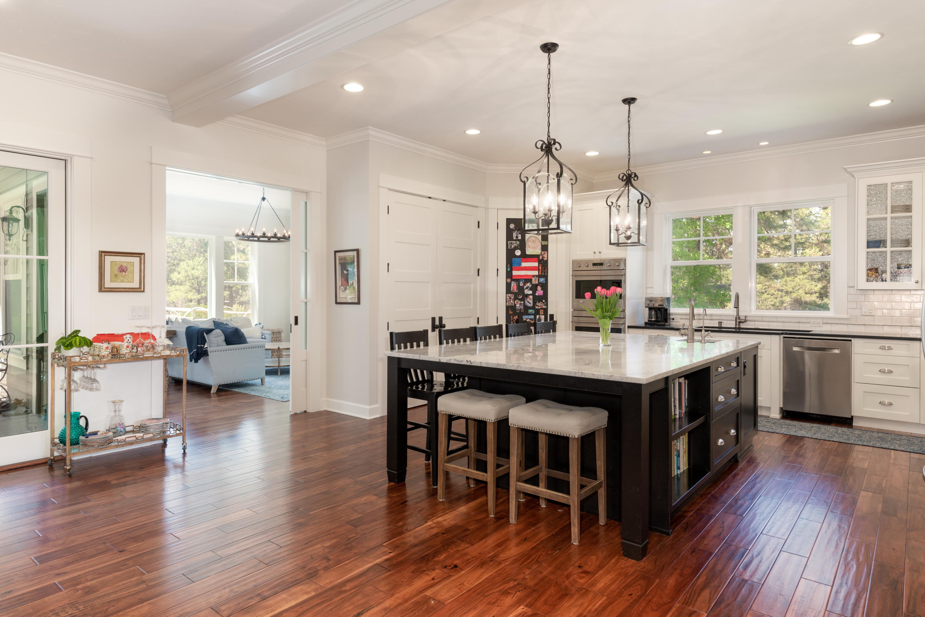 Parks At Broken Top - Residential