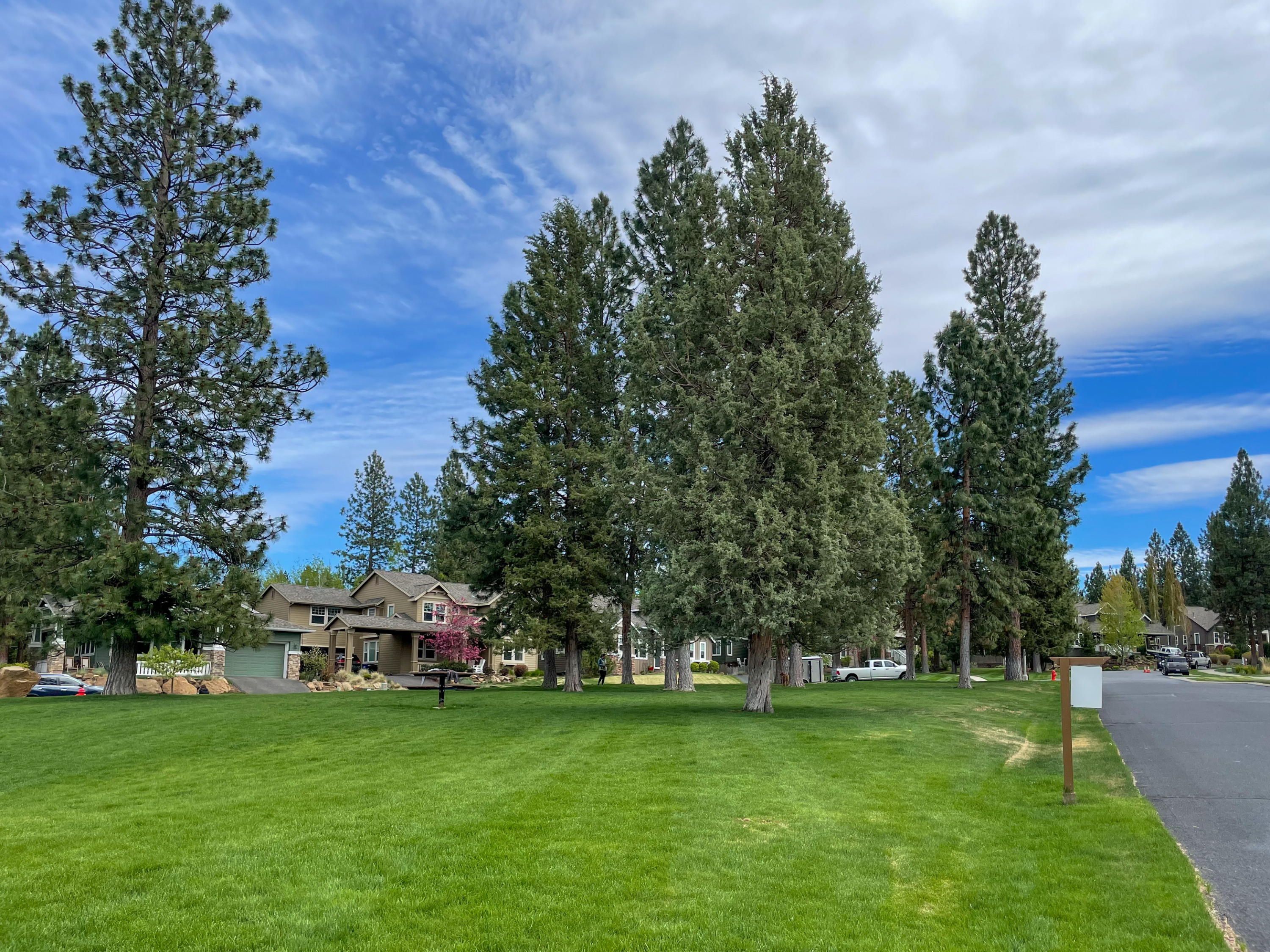 Parks At Broken Top - Residential