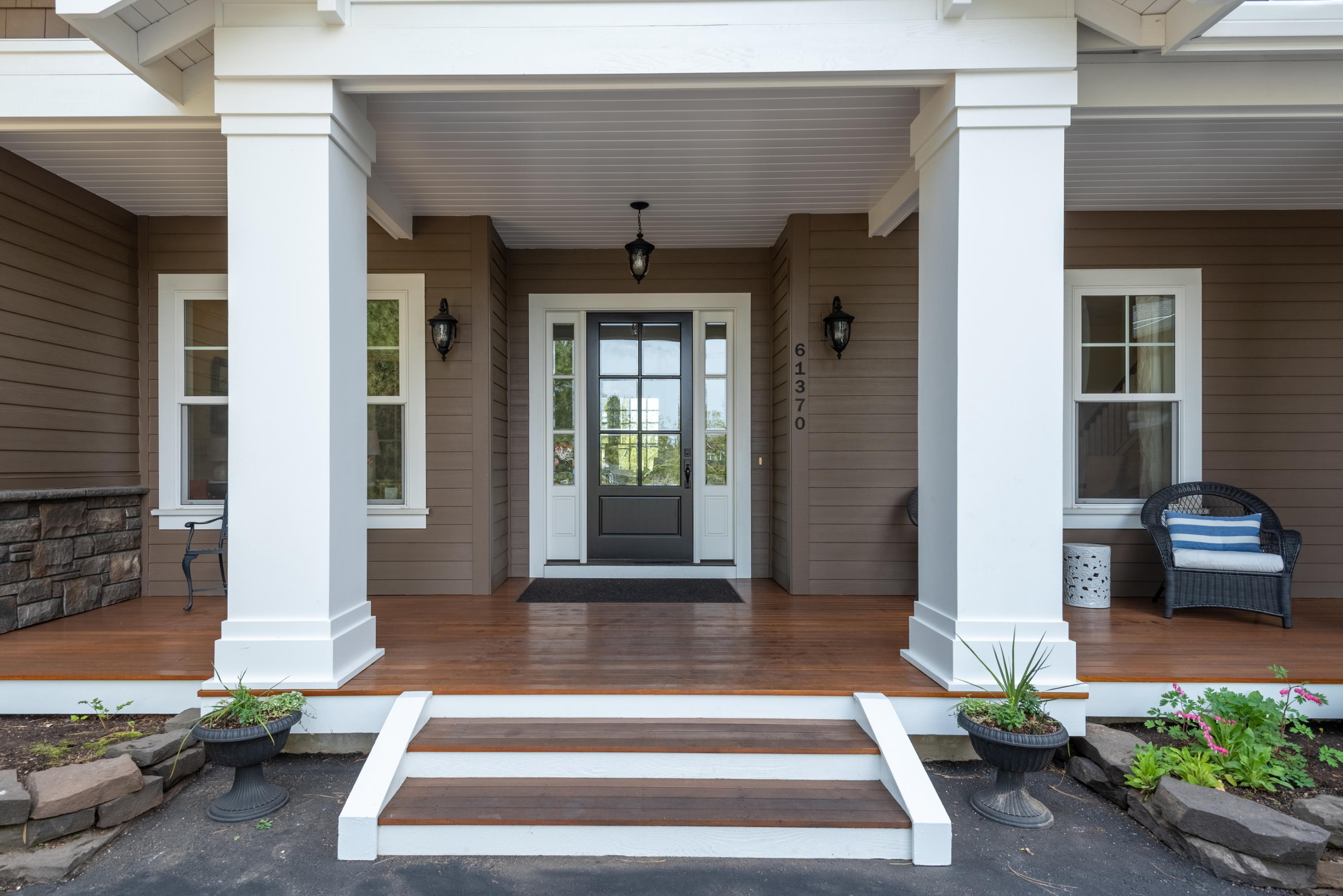 Parks At Broken Top - Residential