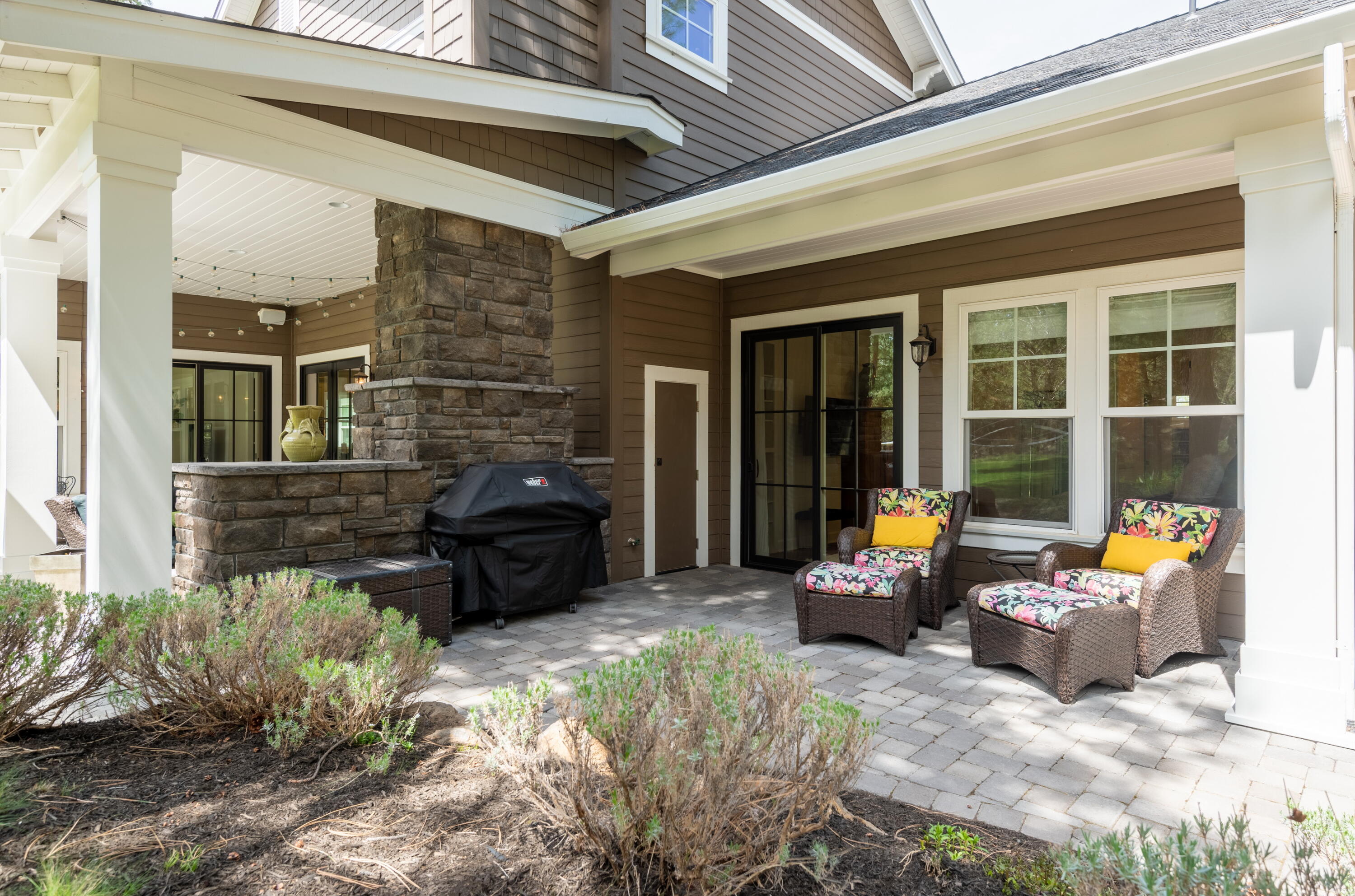 Parks At Broken Top - Residential