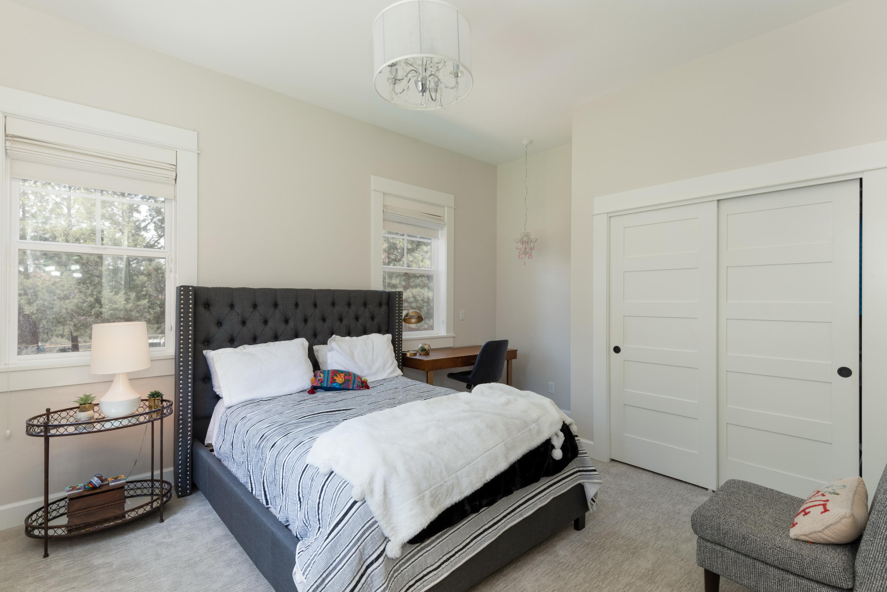 Parks At Broken Top - Residential