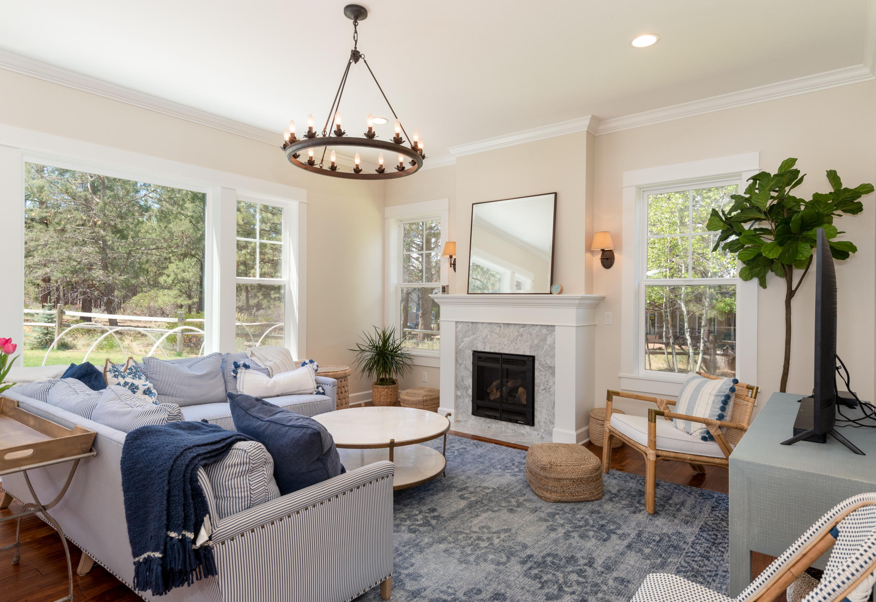 Parks At Broken Top - Residential