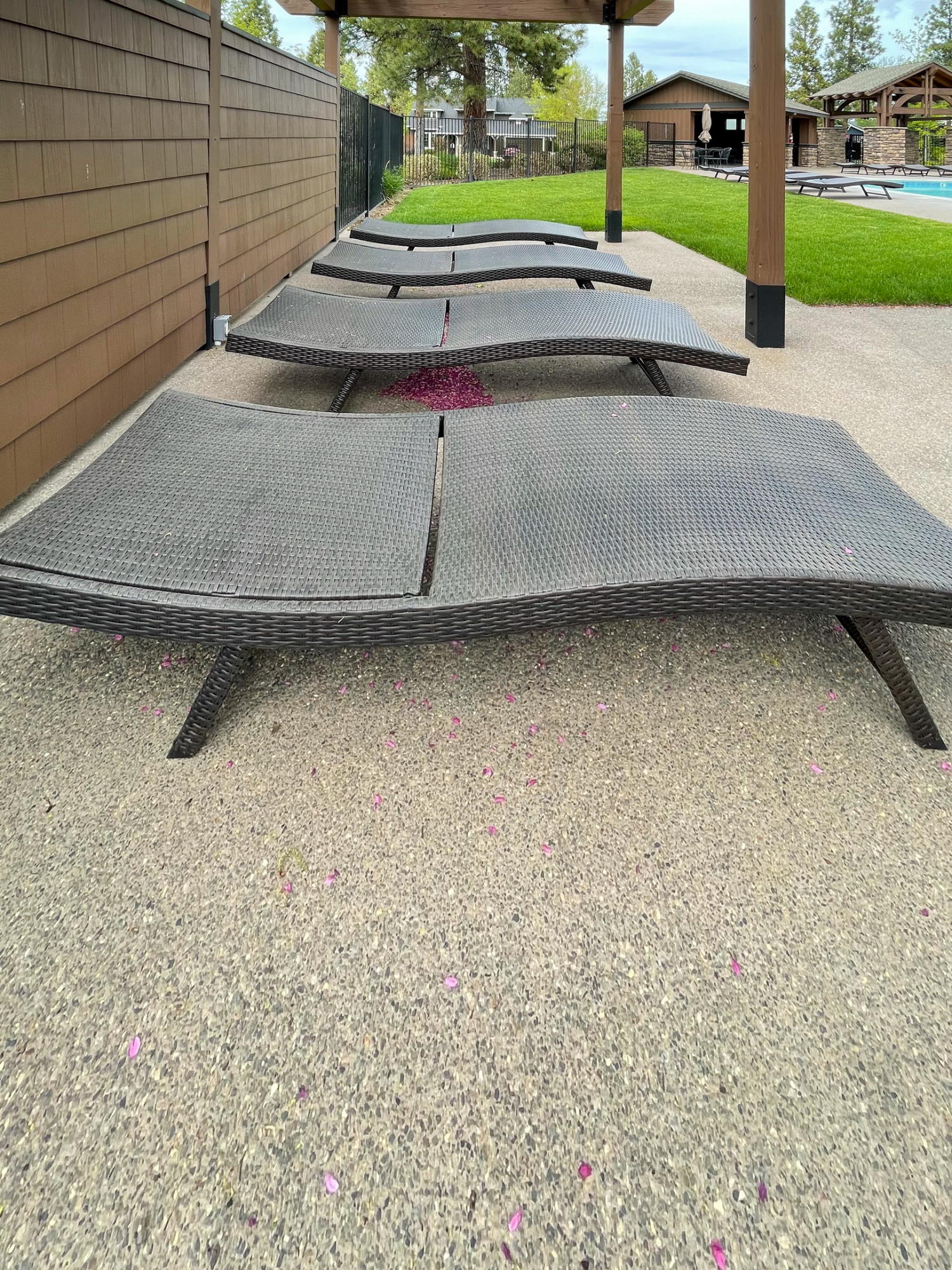 Parks At Broken Top - Residential