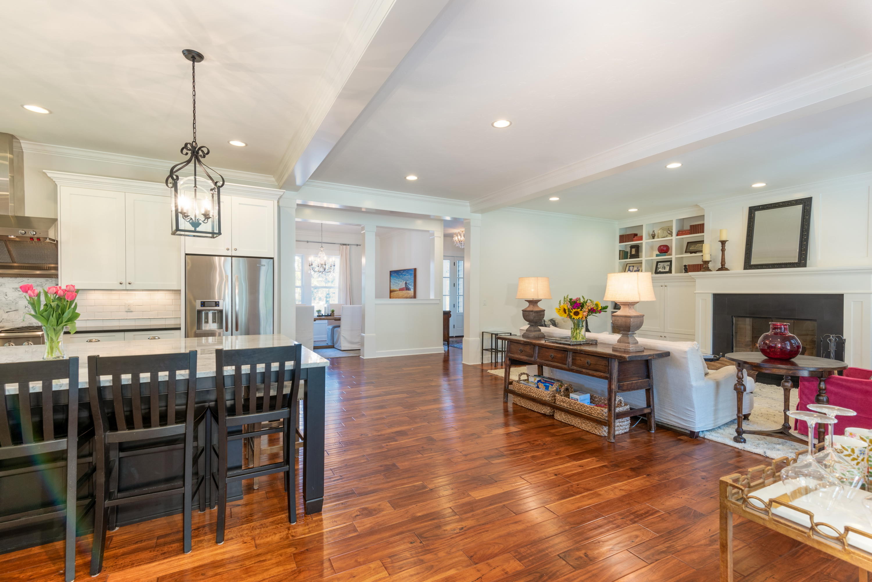 Parks At Broken Top - Residential