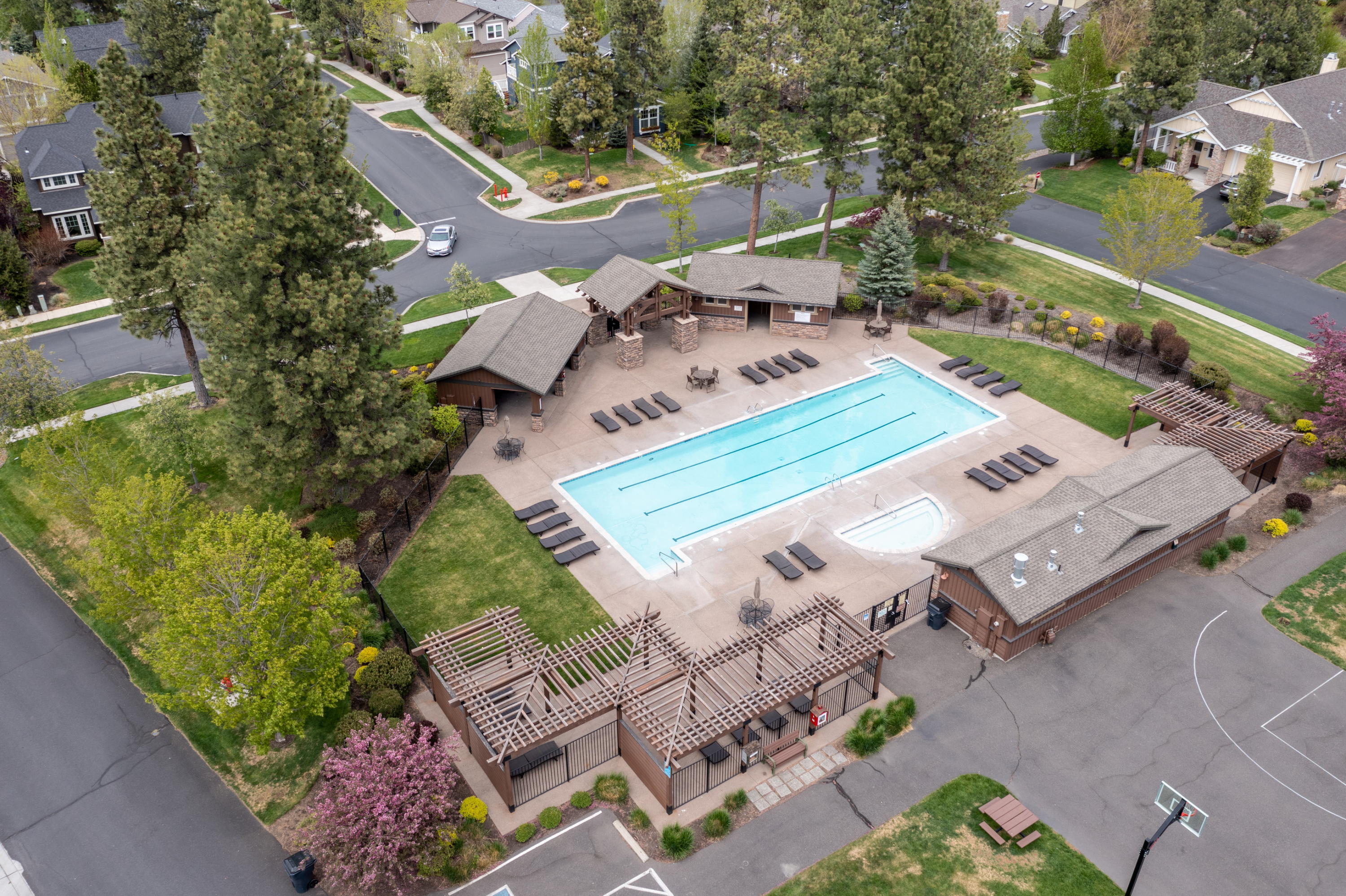 Parks At Broken Top - Residential