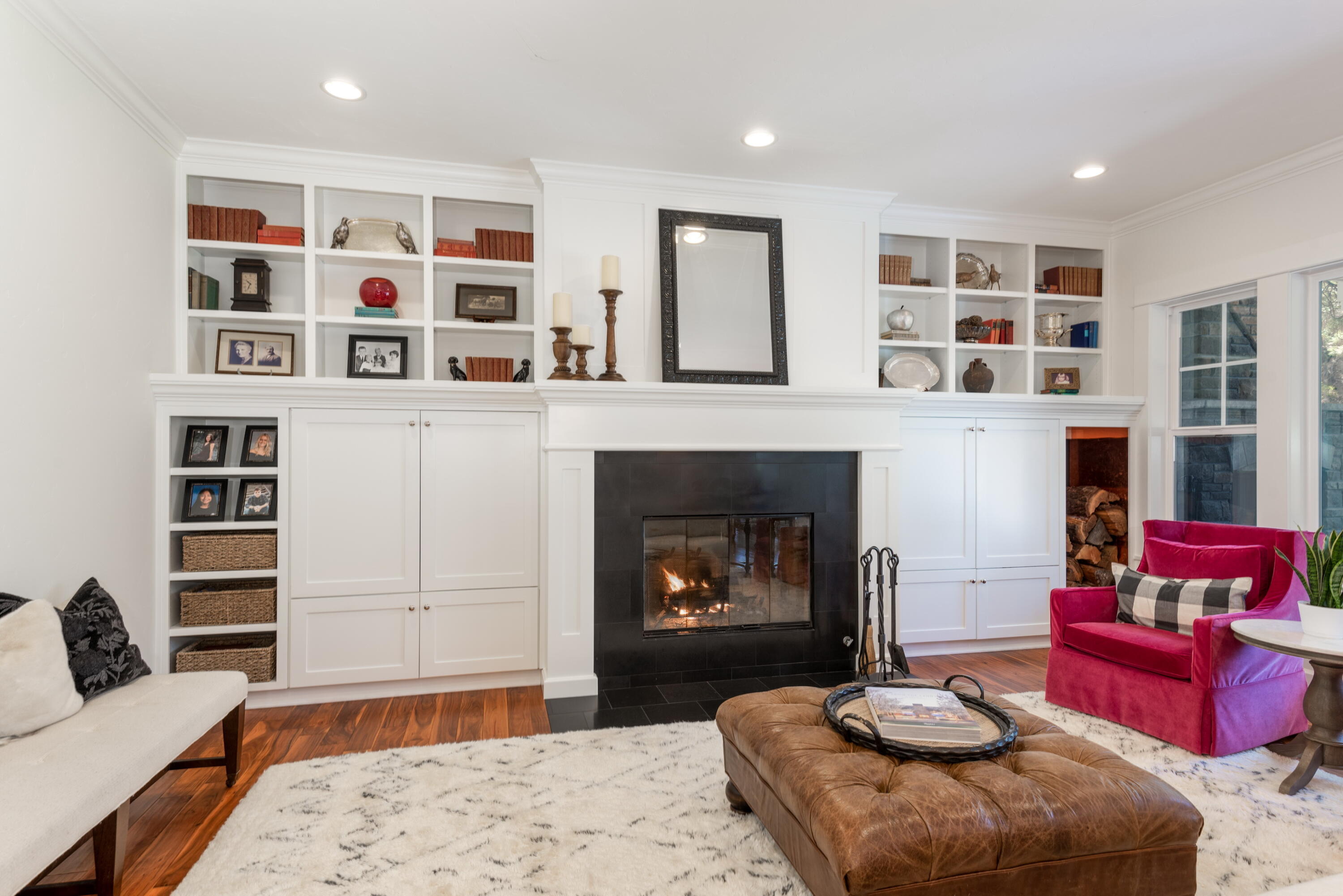 Parks At Broken Top - Residential