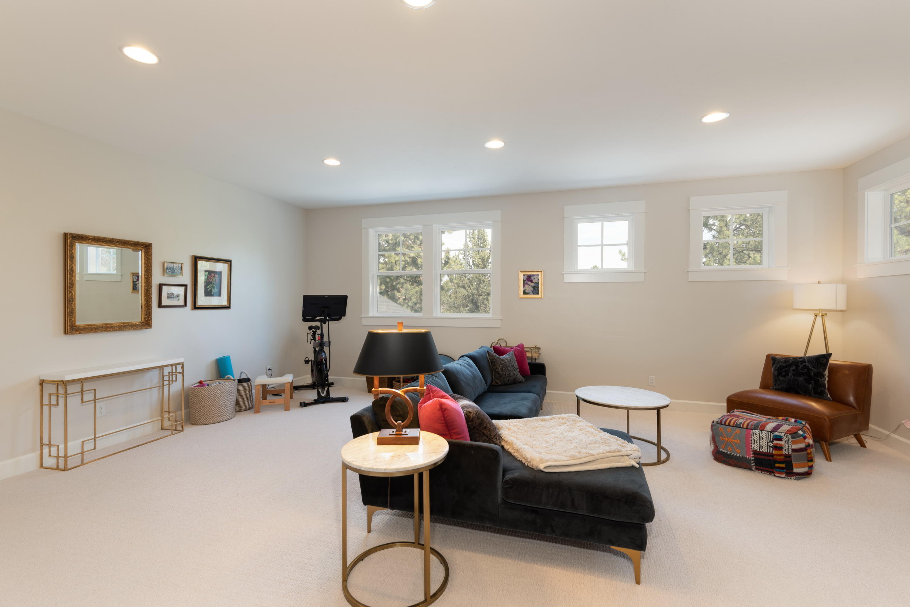 Parks At Broken Top - Residential