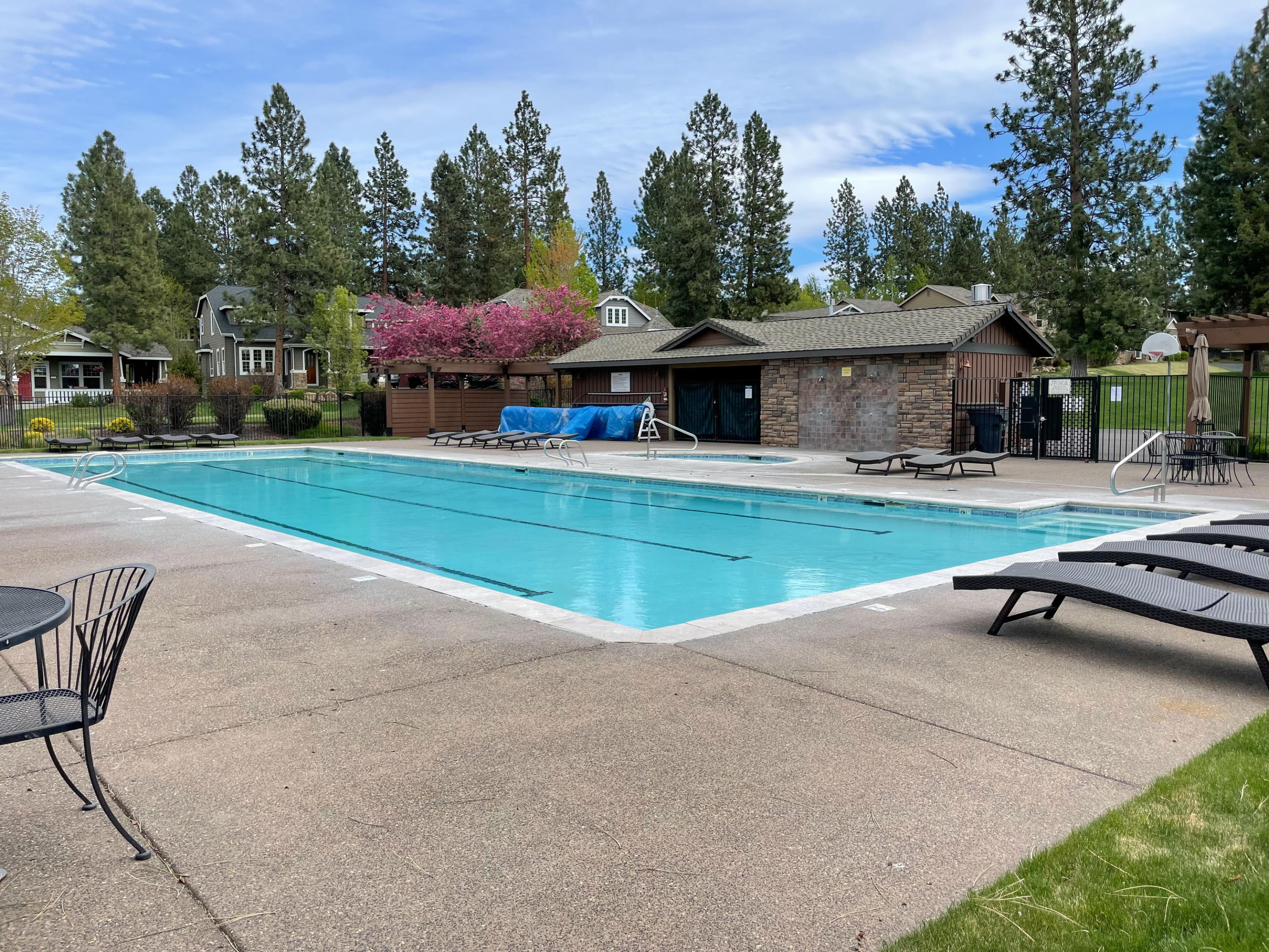 Parks At Broken Top - Residential