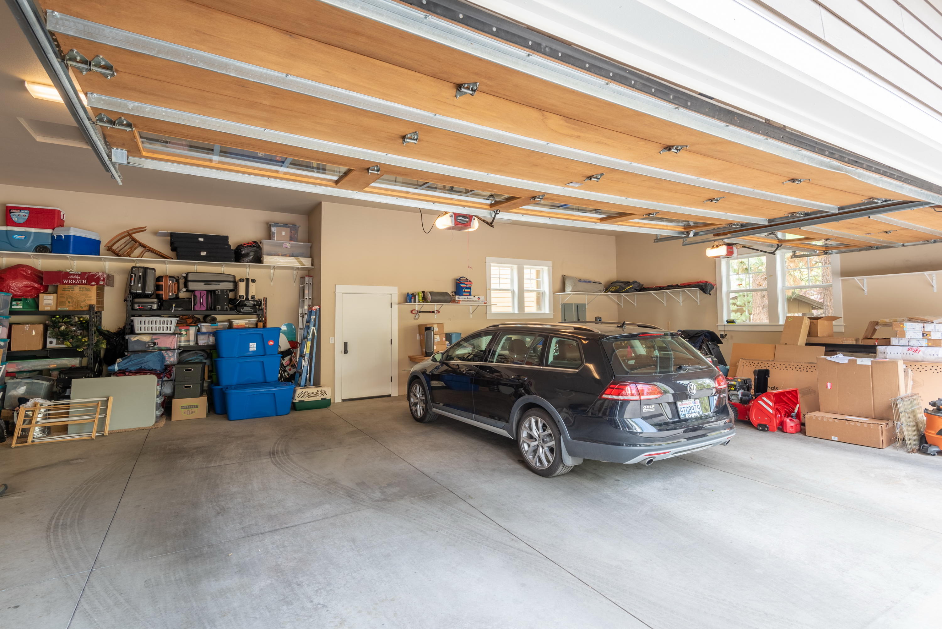 Parks At Broken Top - Residential