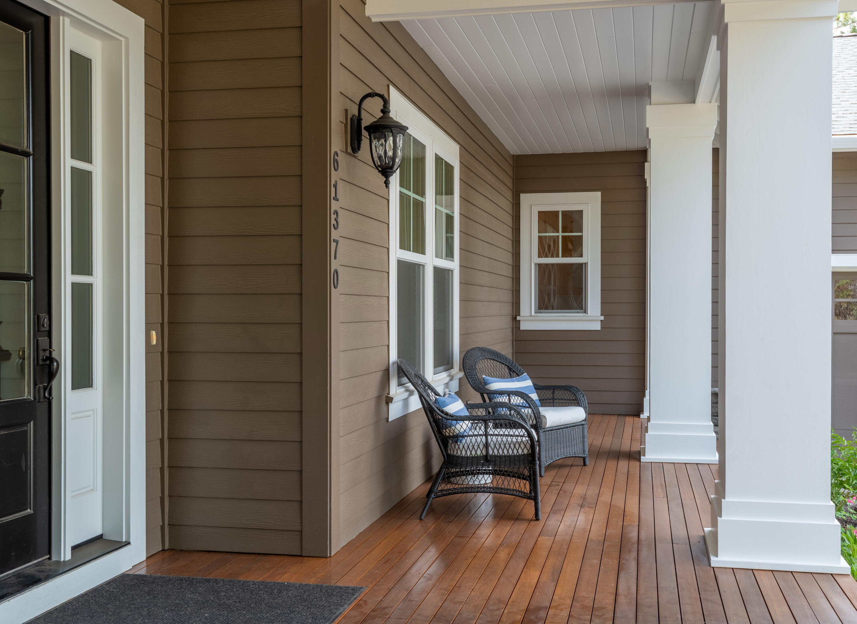 Parks At Broken Top - Residential