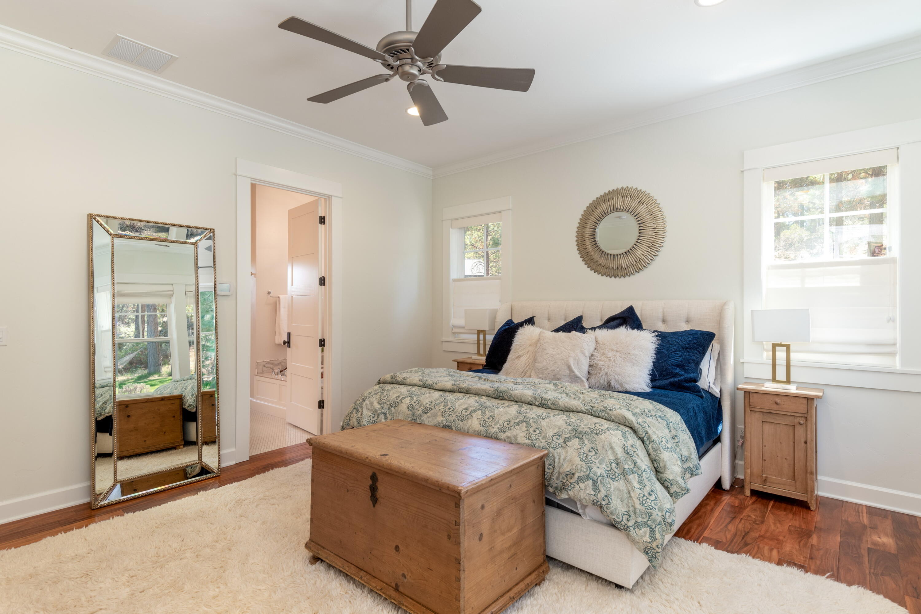 Parks At Broken Top - Residential