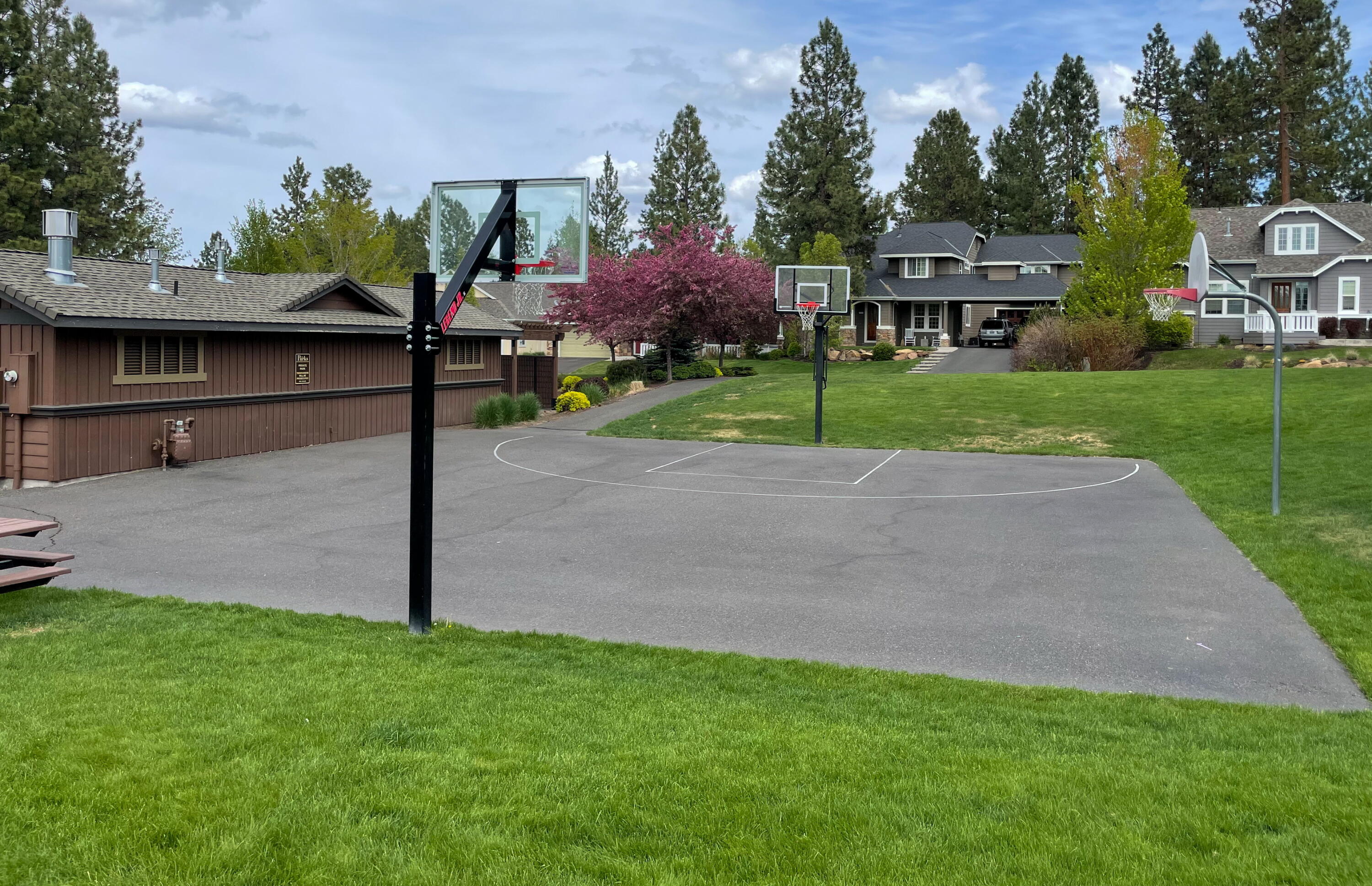 Parks At Broken Top - Residential