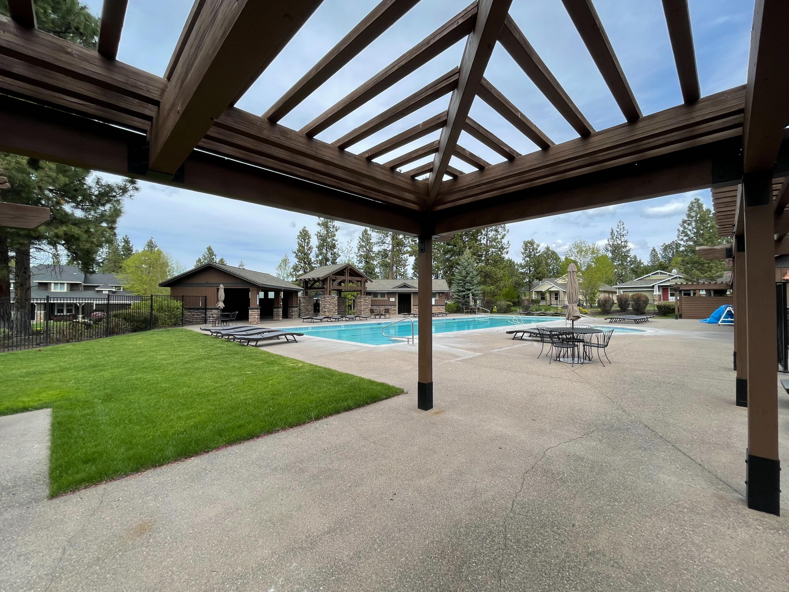 Parks At Broken Top - Residential