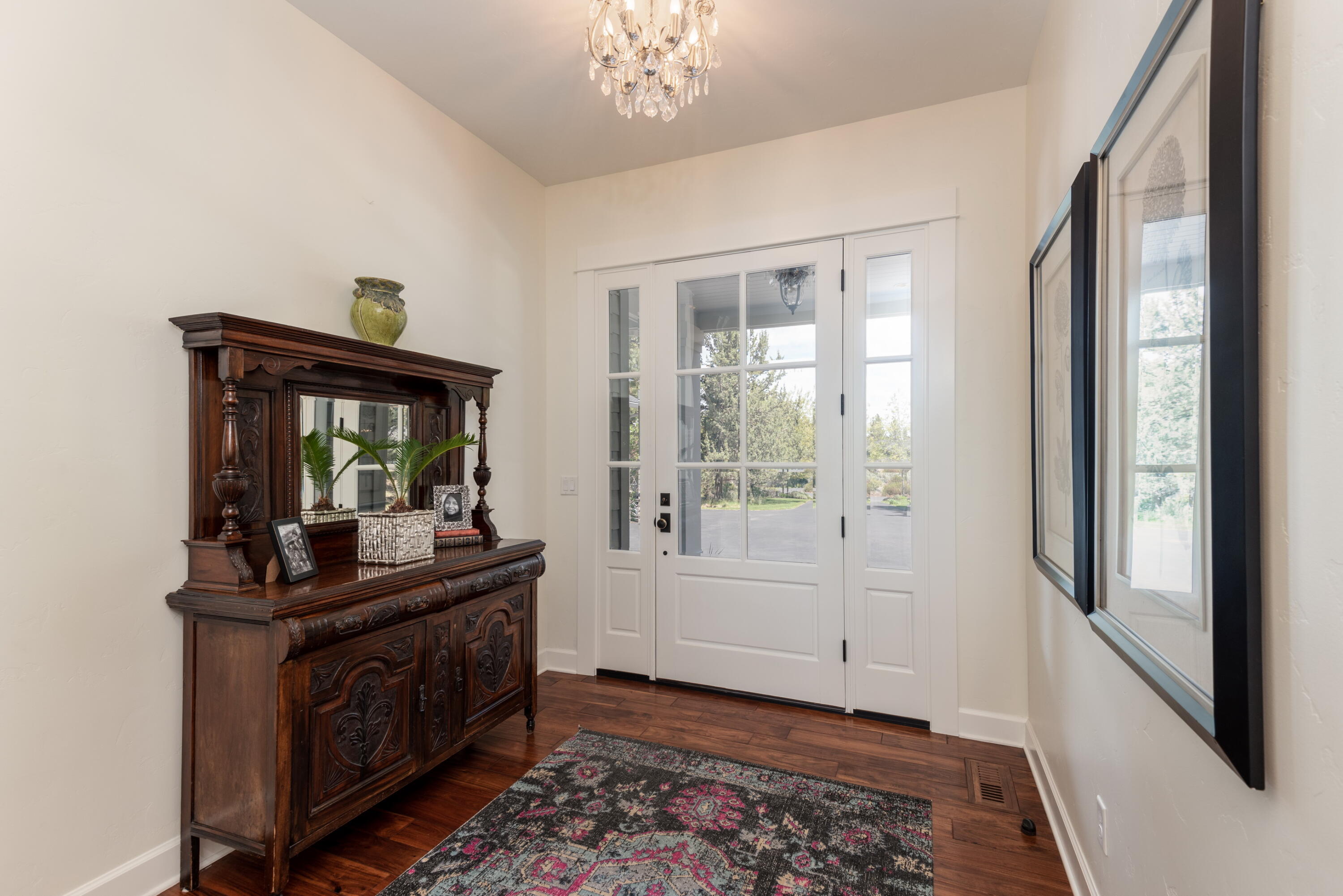 Parks At Broken Top - Residential