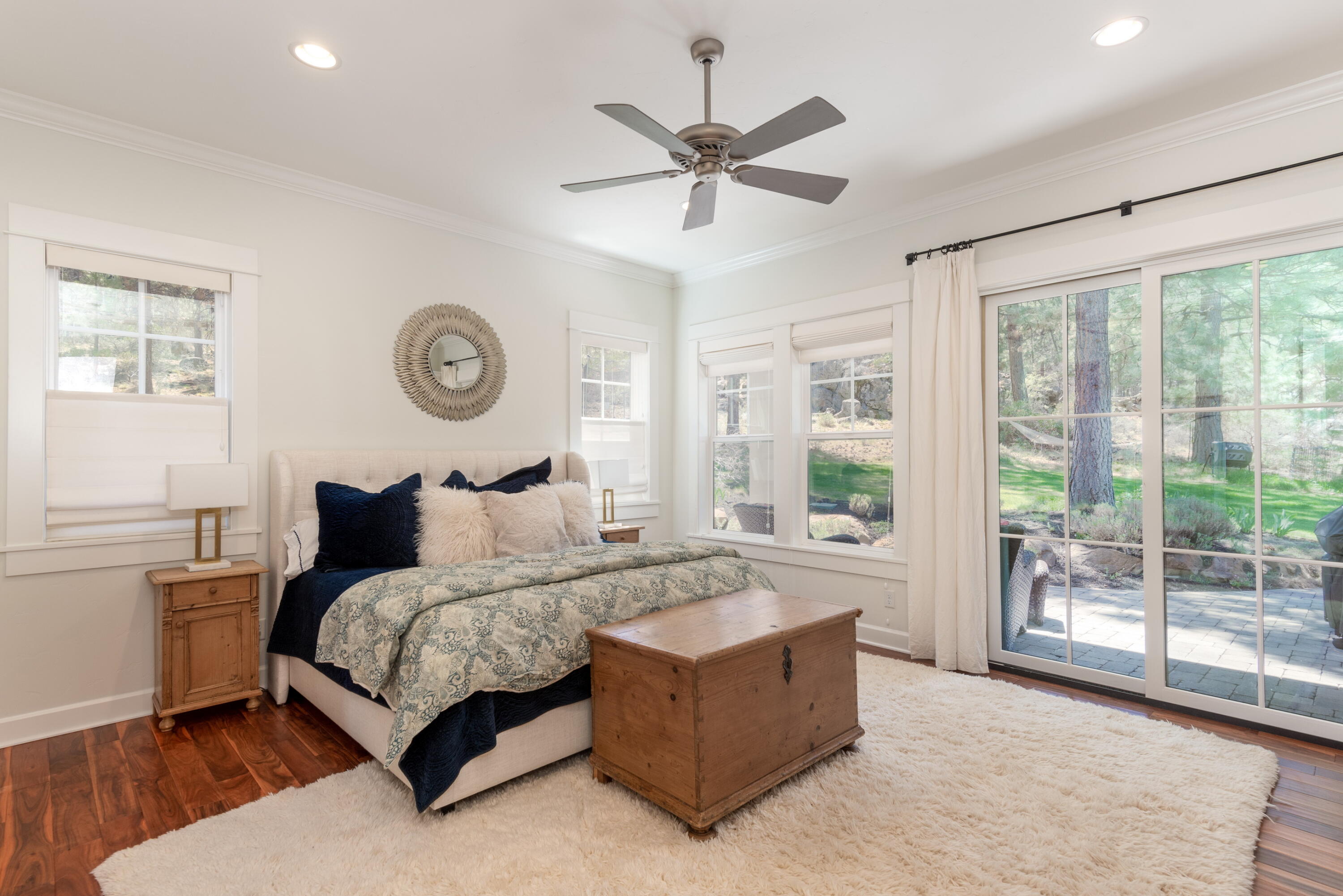 Parks At Broken Top - Residential