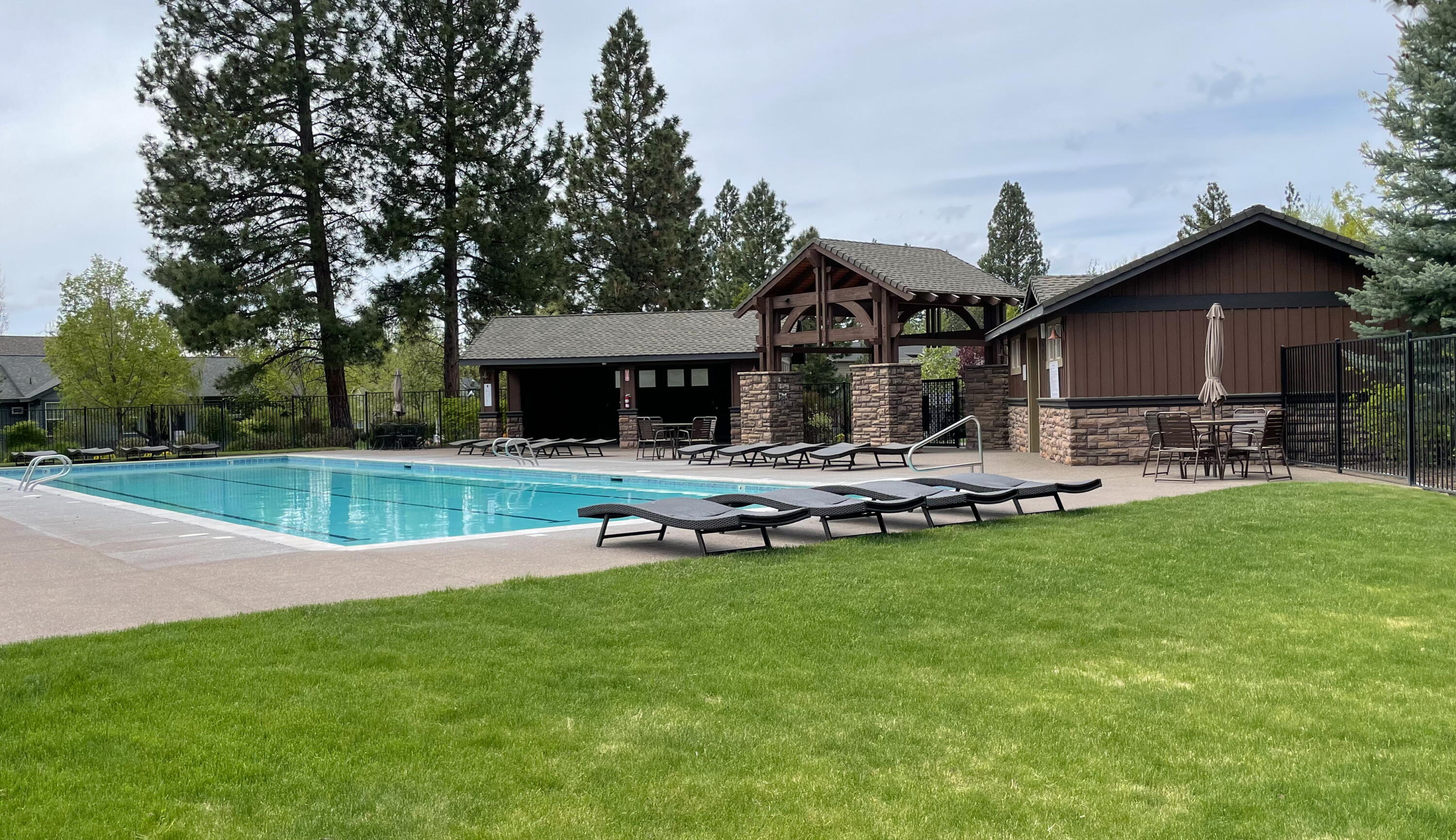 Parks At Broken Top - Residential