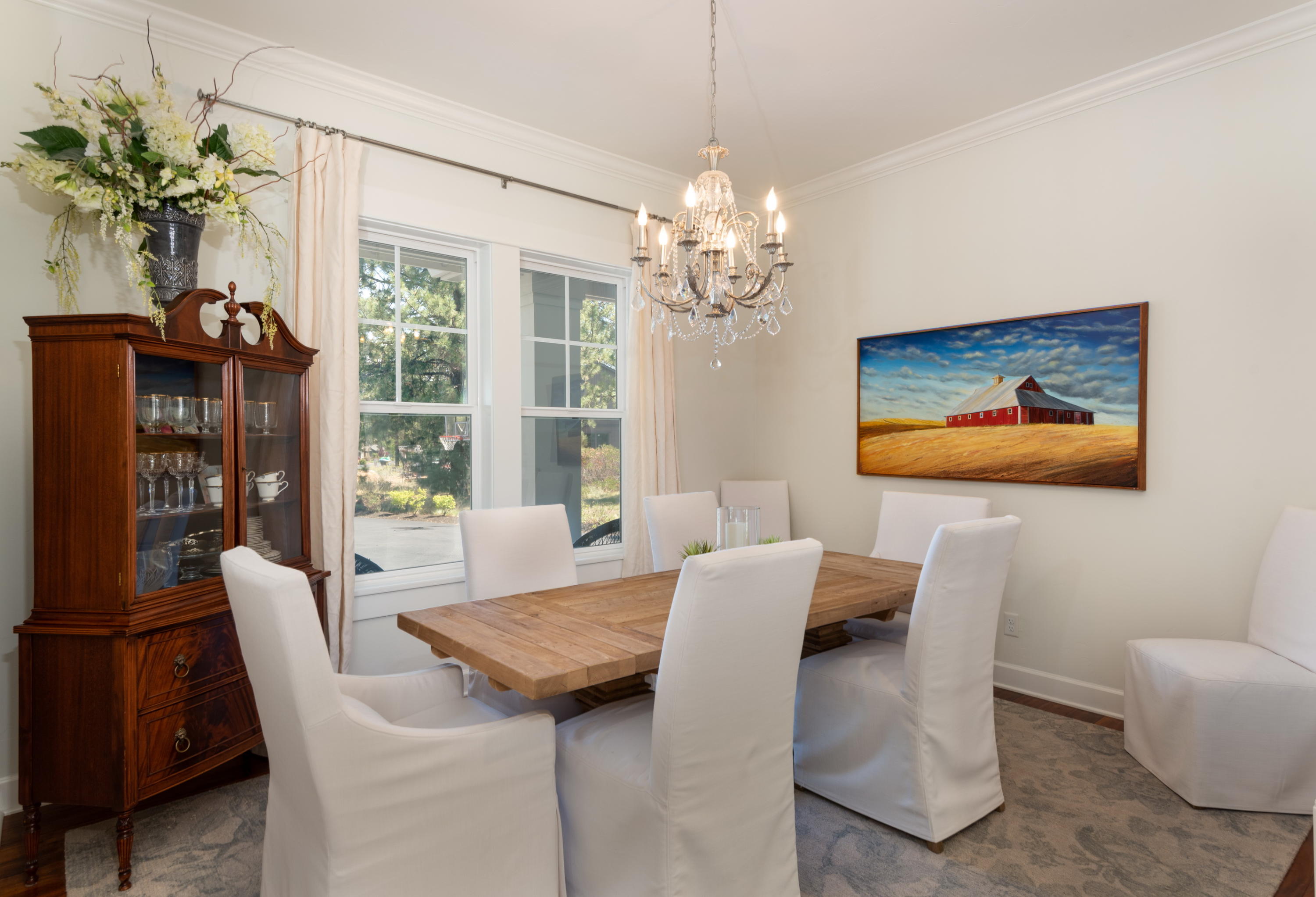 Parks At Broken Top - Residential