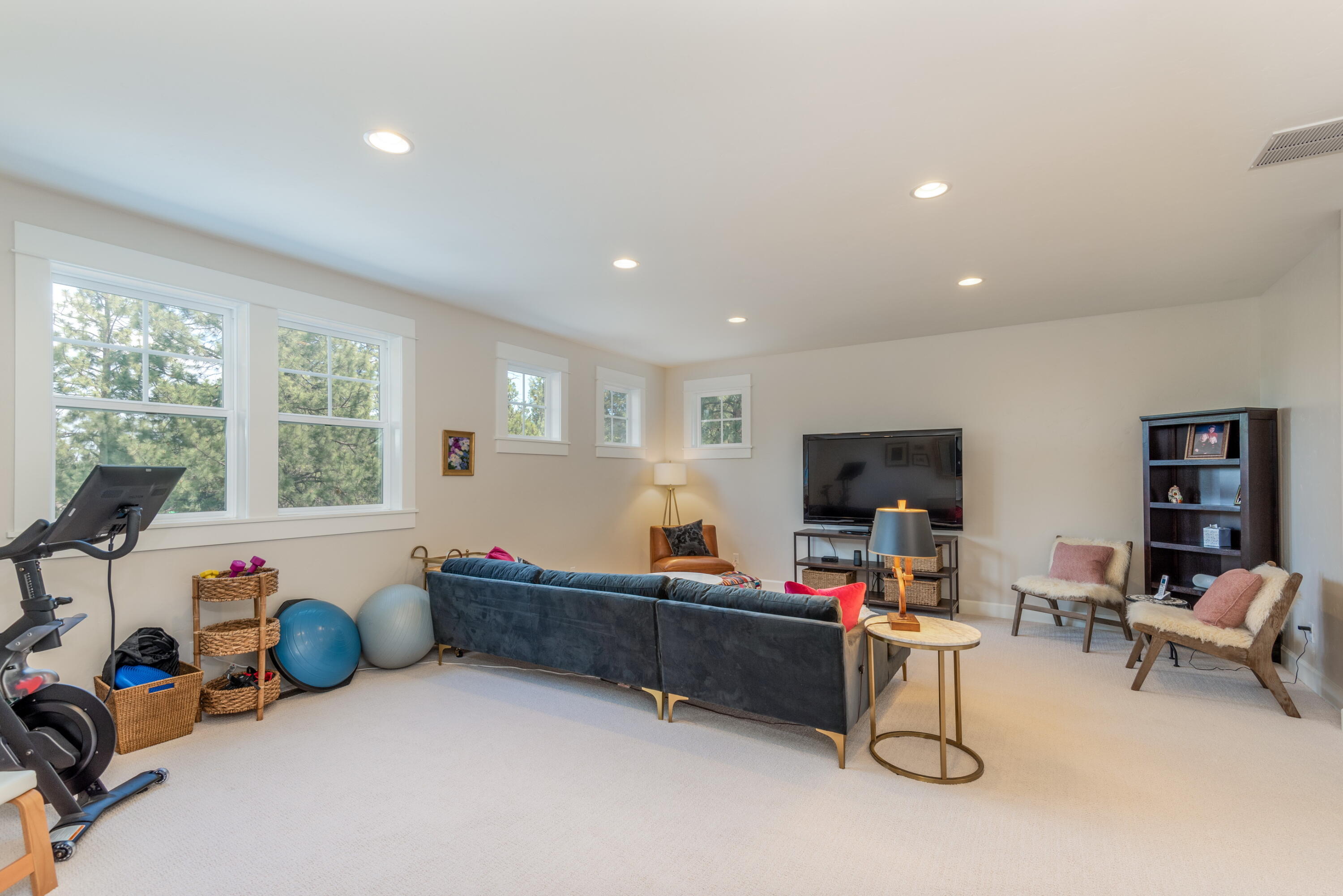 Parks At Broken Top - Residential