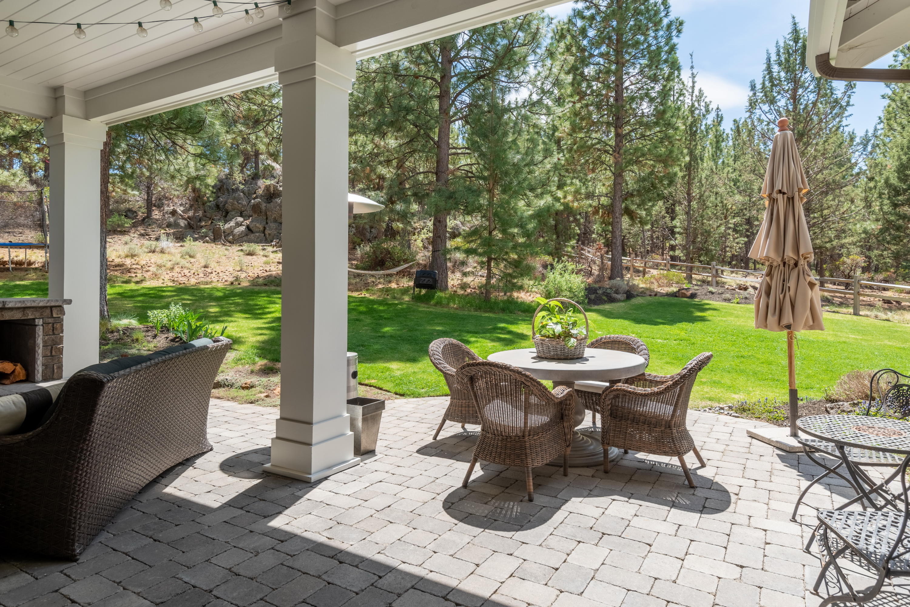 Parks At Broken Top - Residential