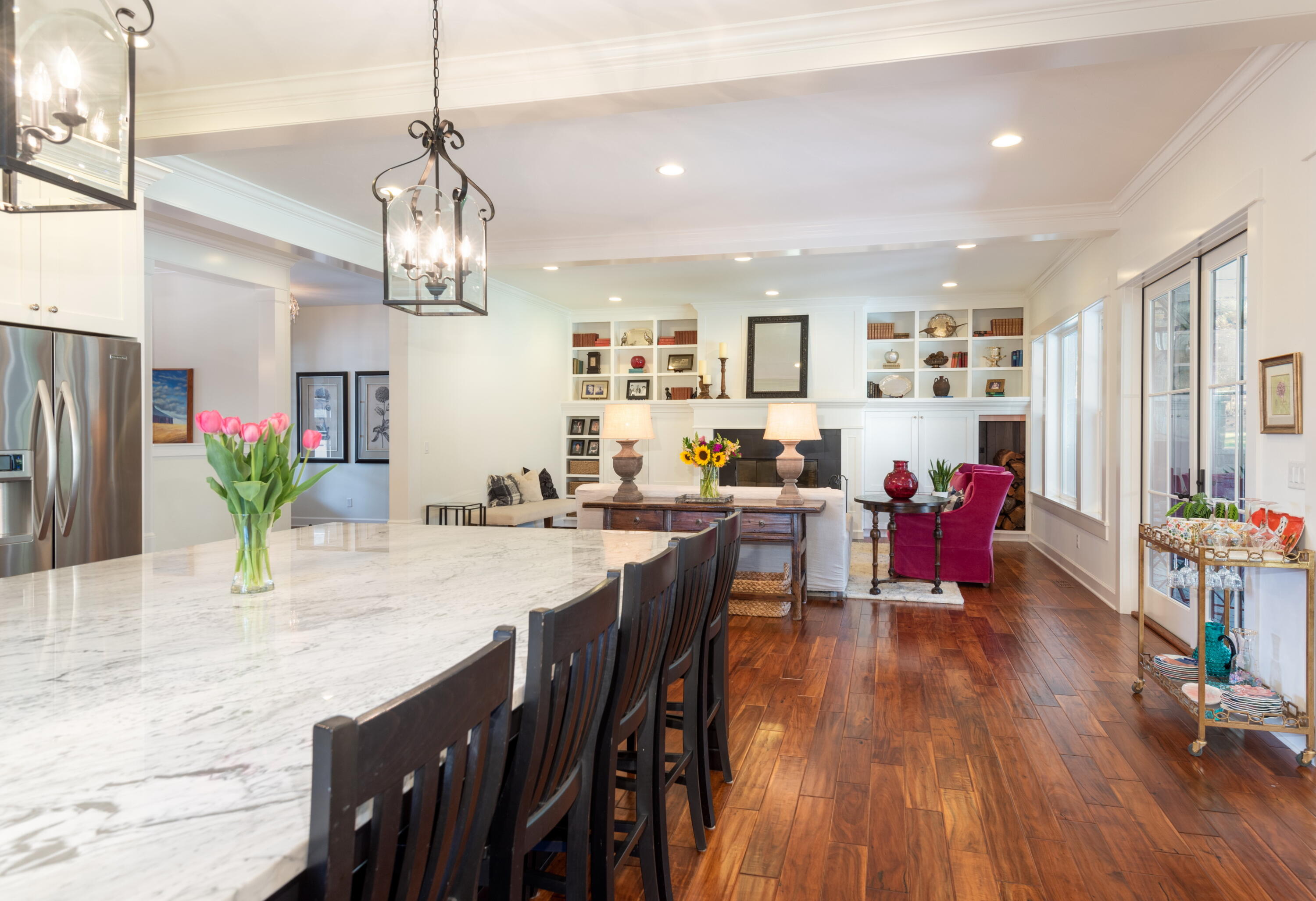 Parks At Broken Top - Residential