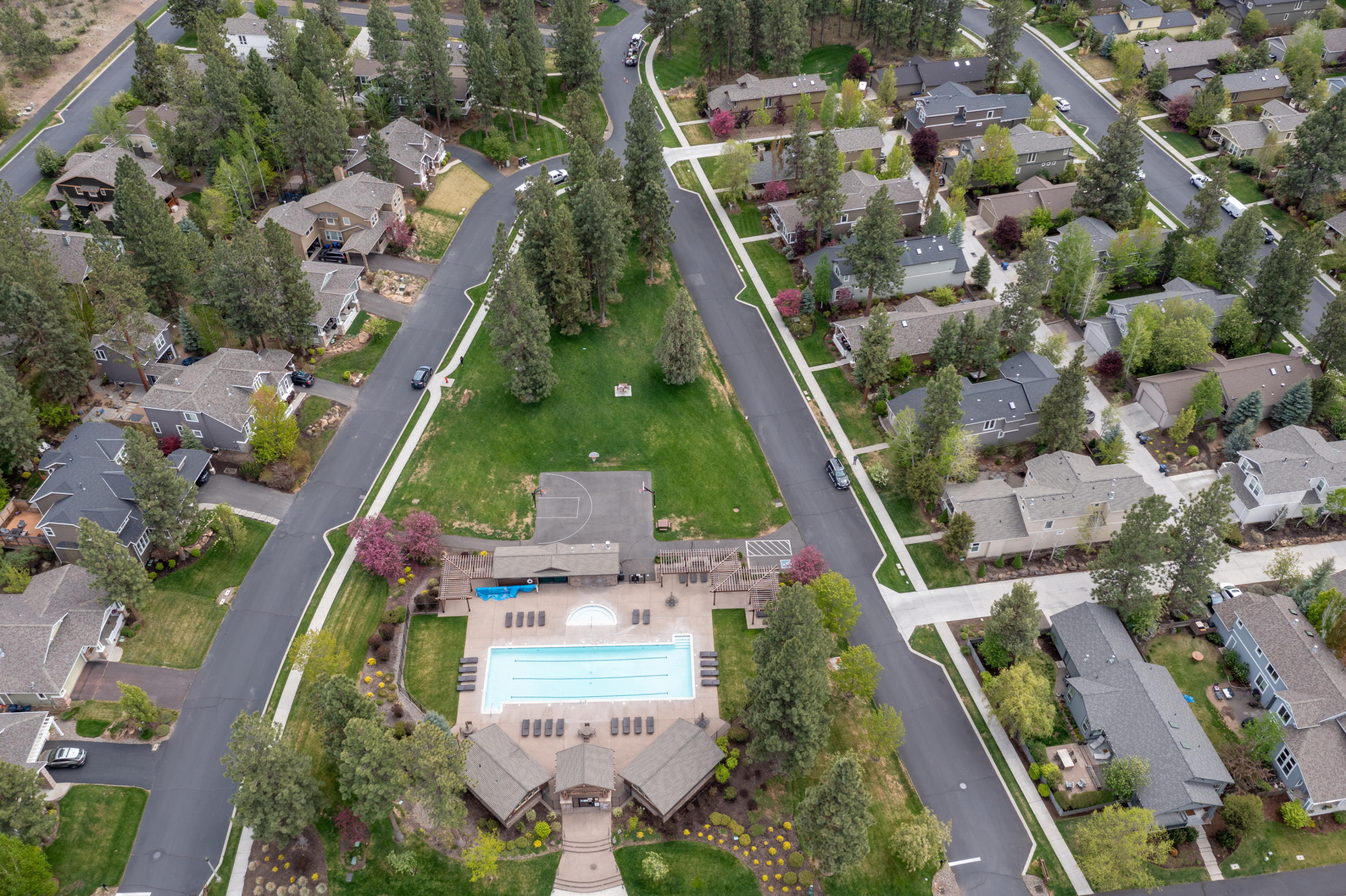 Parks At Broken Top - Residential