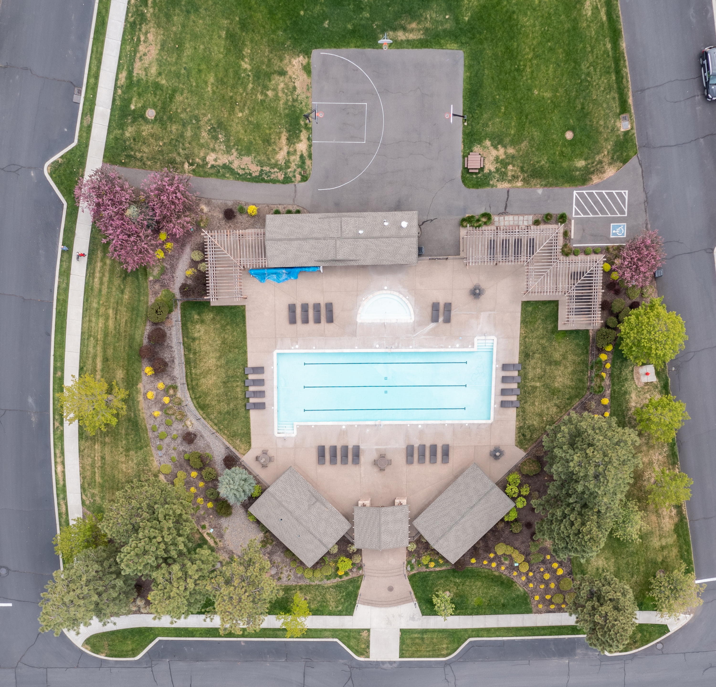 Parks At Broken Top - Residential