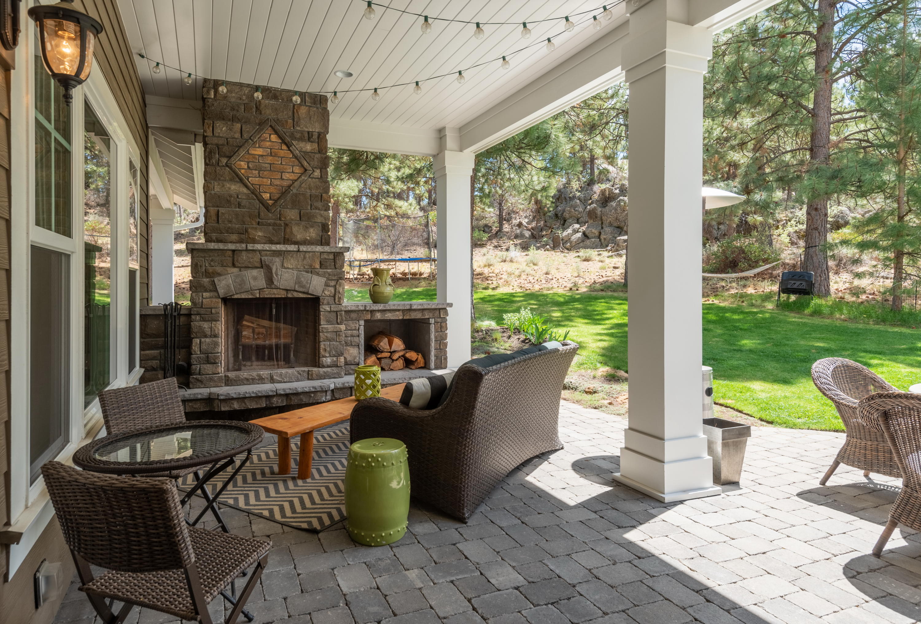 Parks At Broken Top - Residential