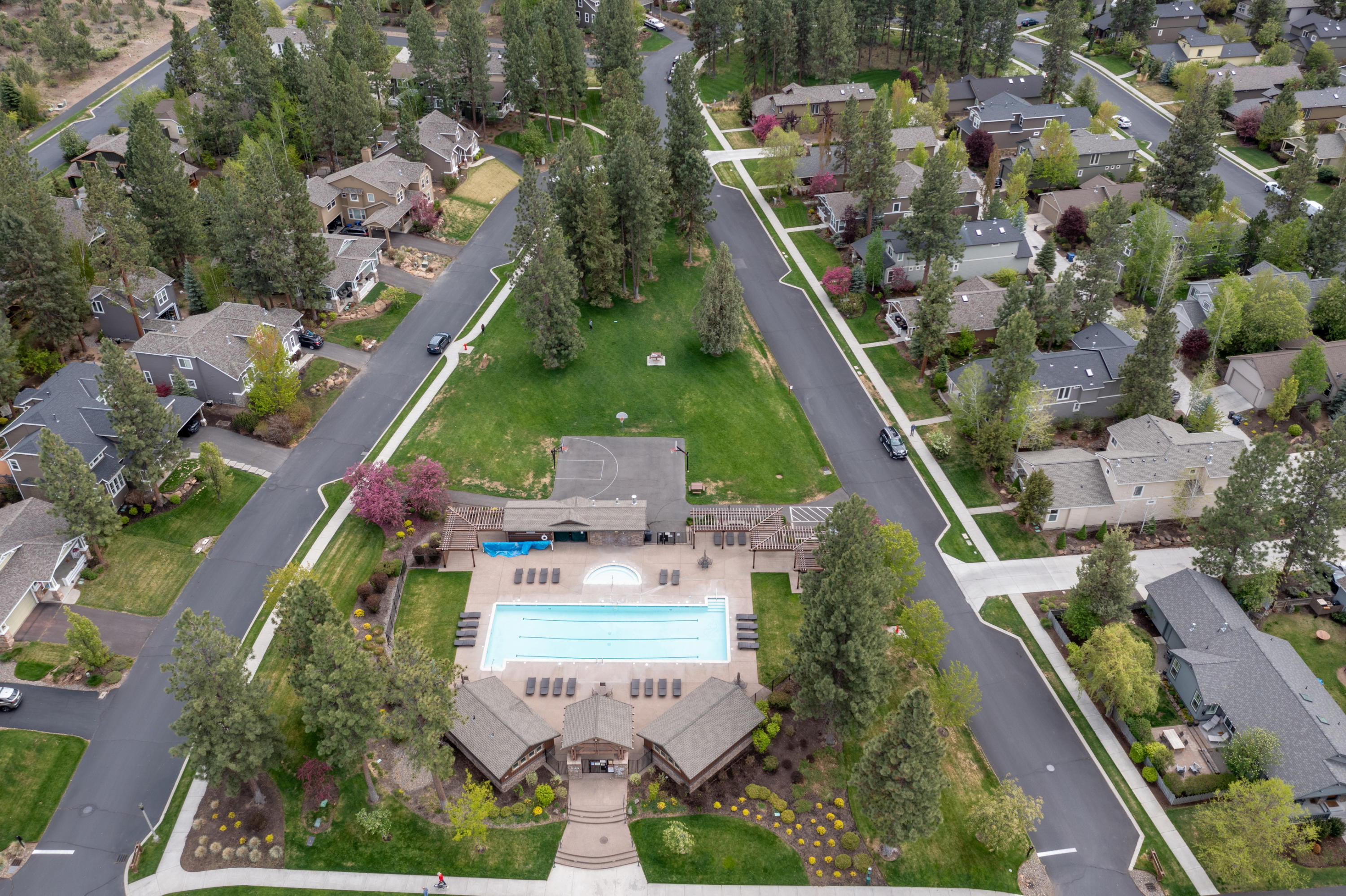 Parks At Broken Top - Residential