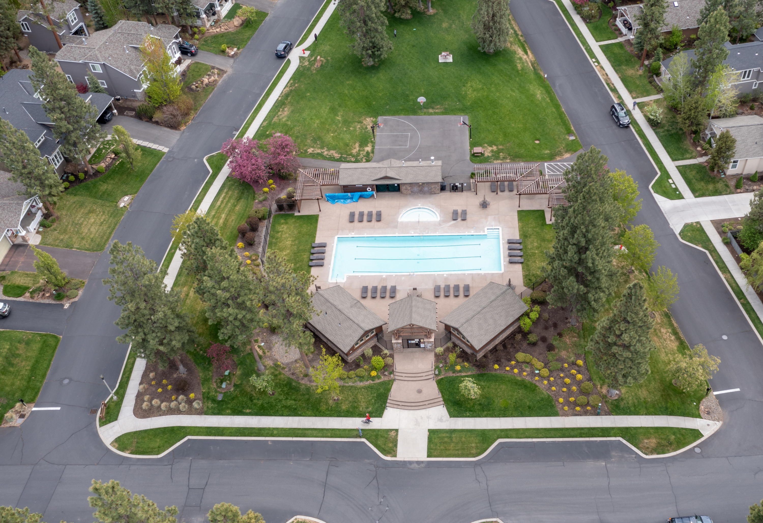 Parks At Broken Top - Residential