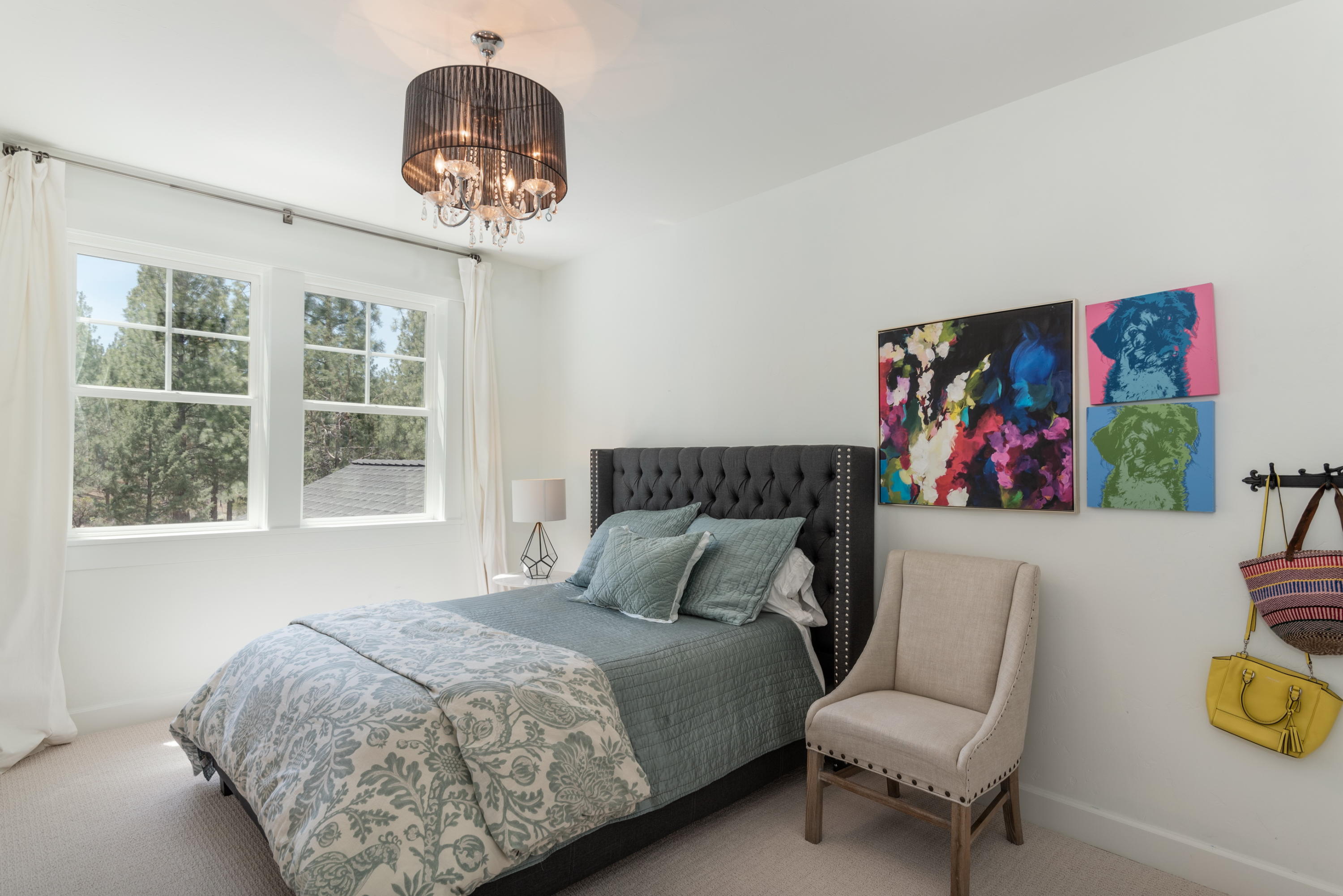 Parks At Broken Top - Residential