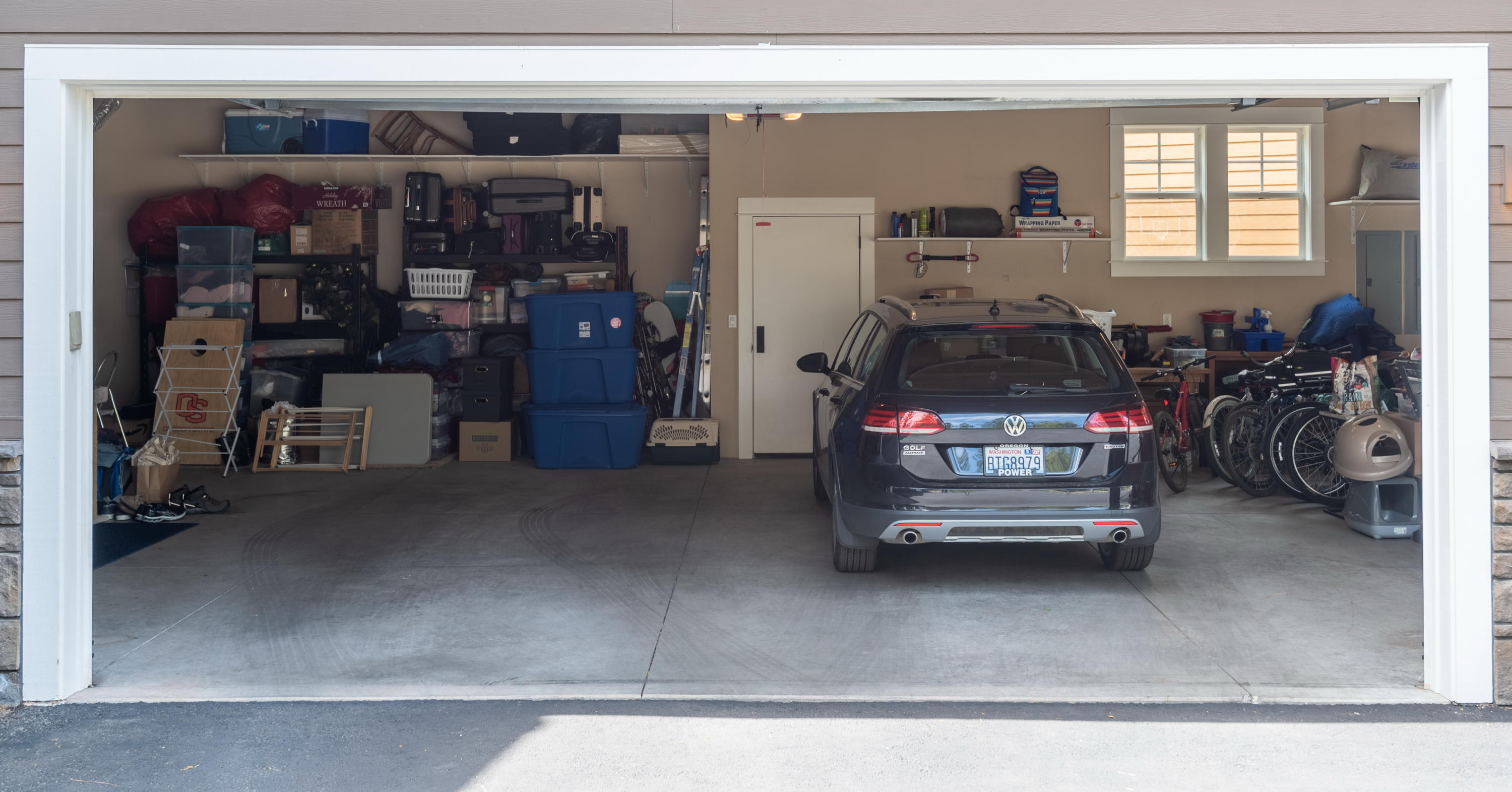 Parks At Broken Top - Residential