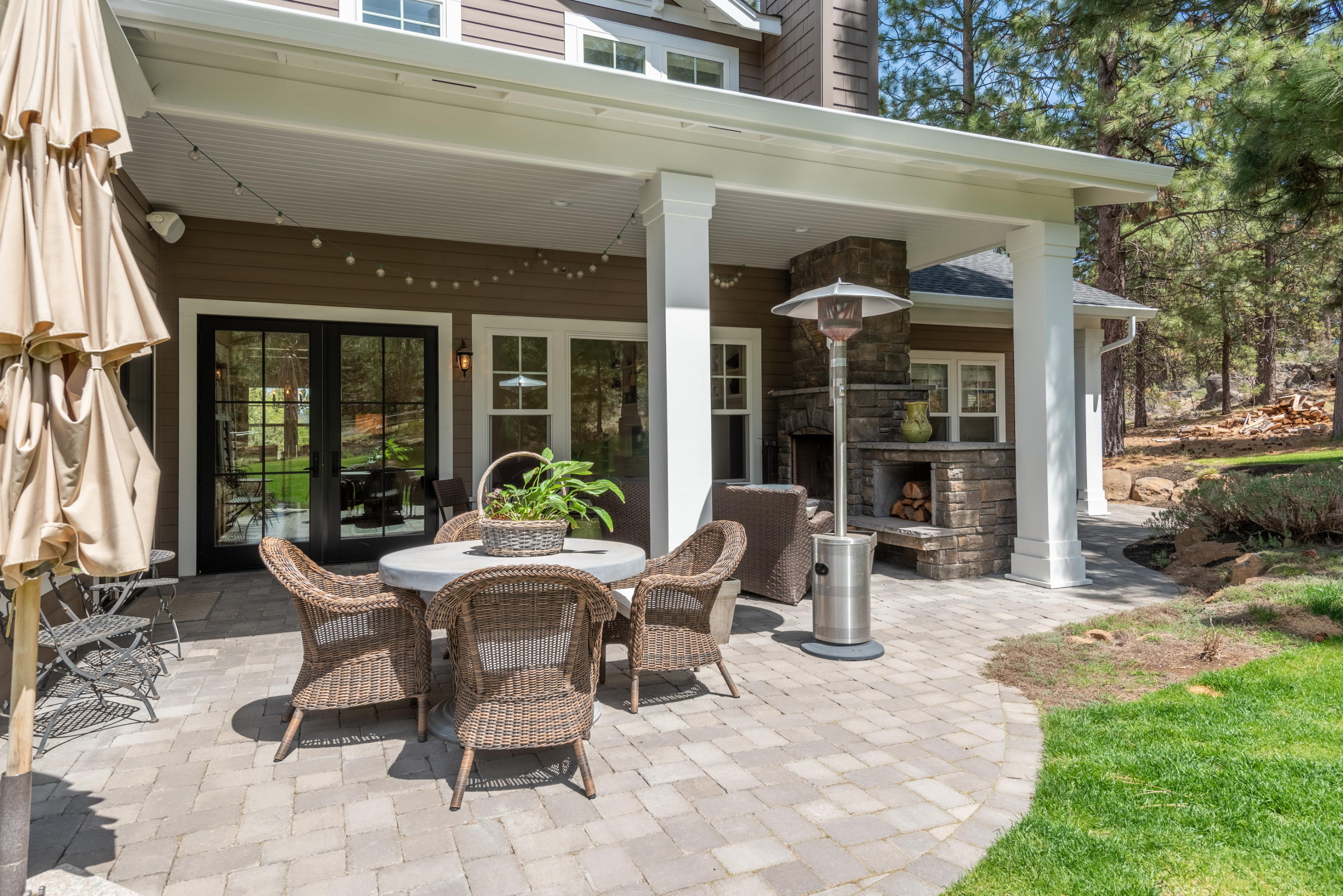 Parks At Broken Top - Residential