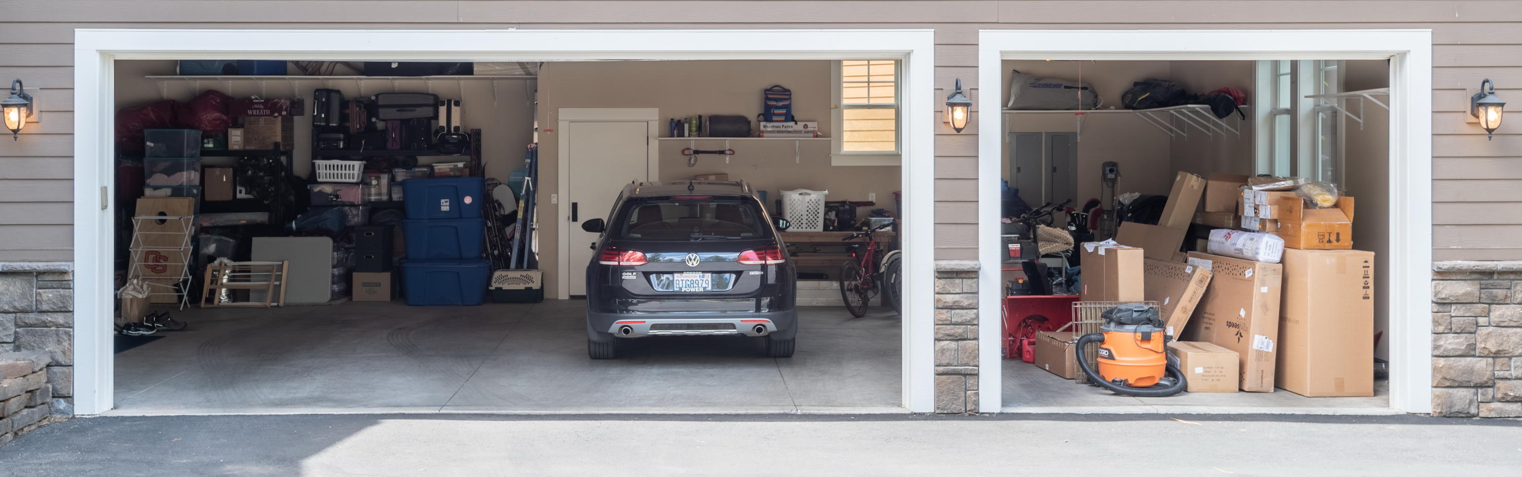 Parks At Broken Top - Residential