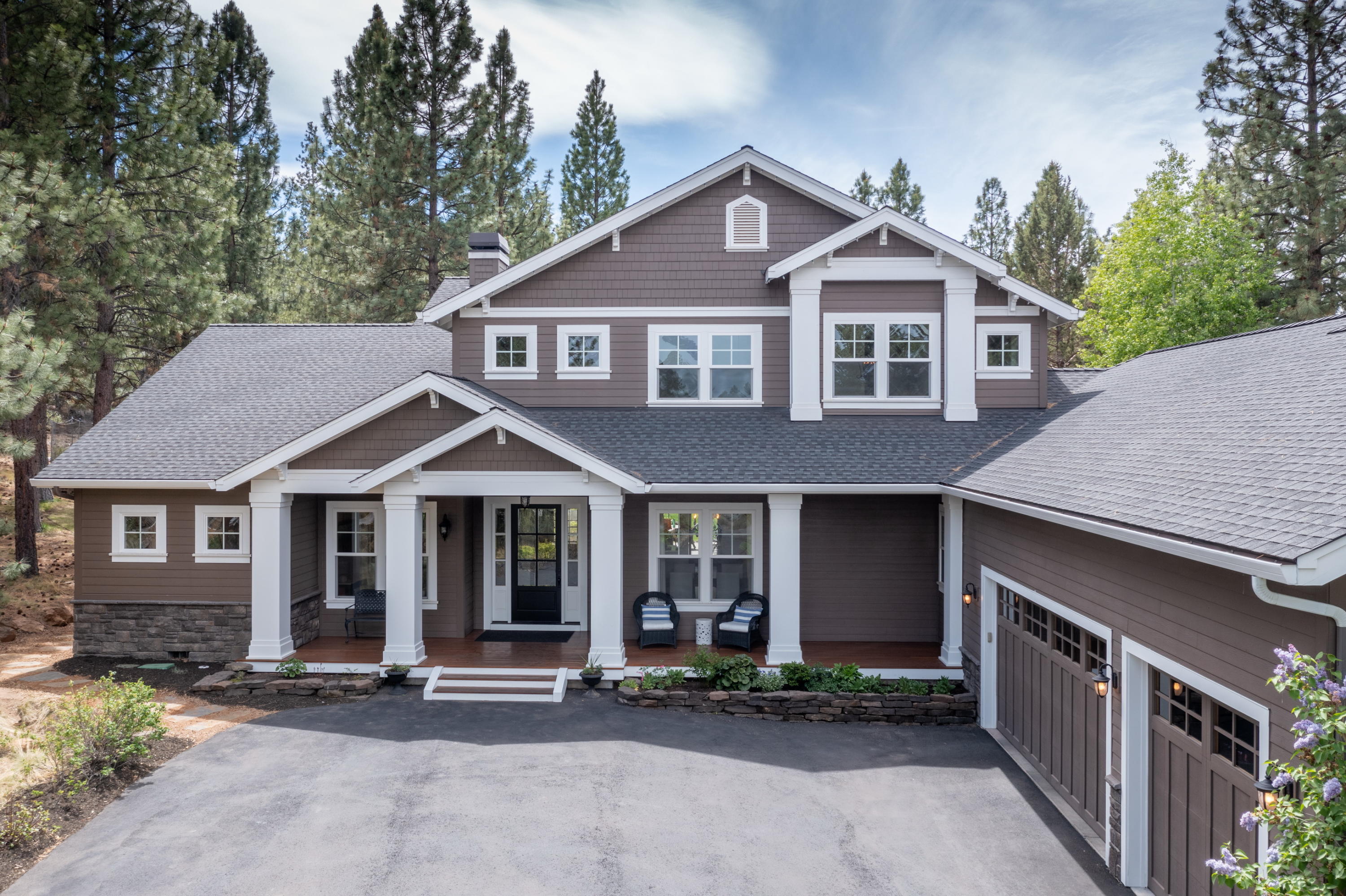 Parks At Broken Top - Residential