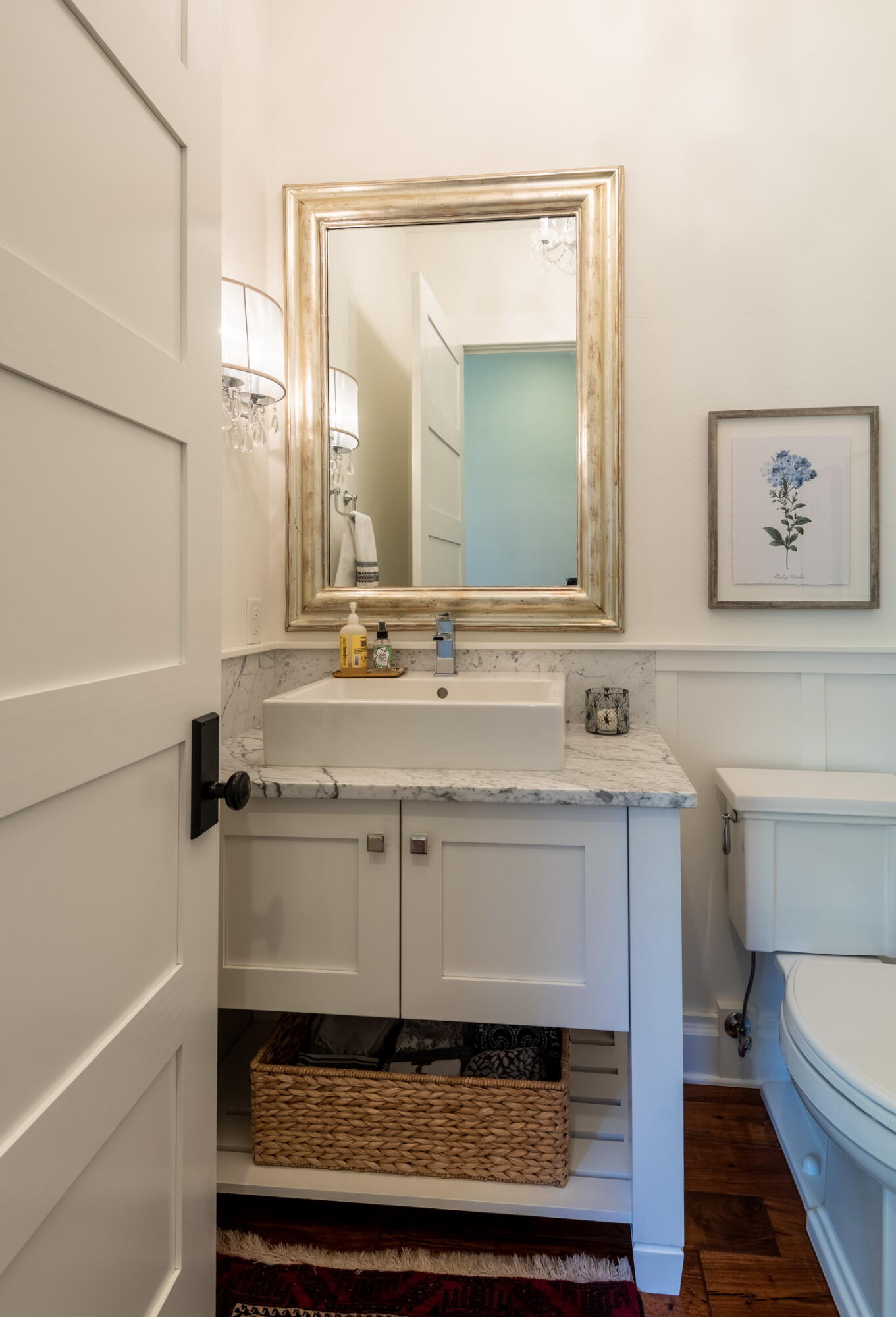 Parks At Broken Top - Residential