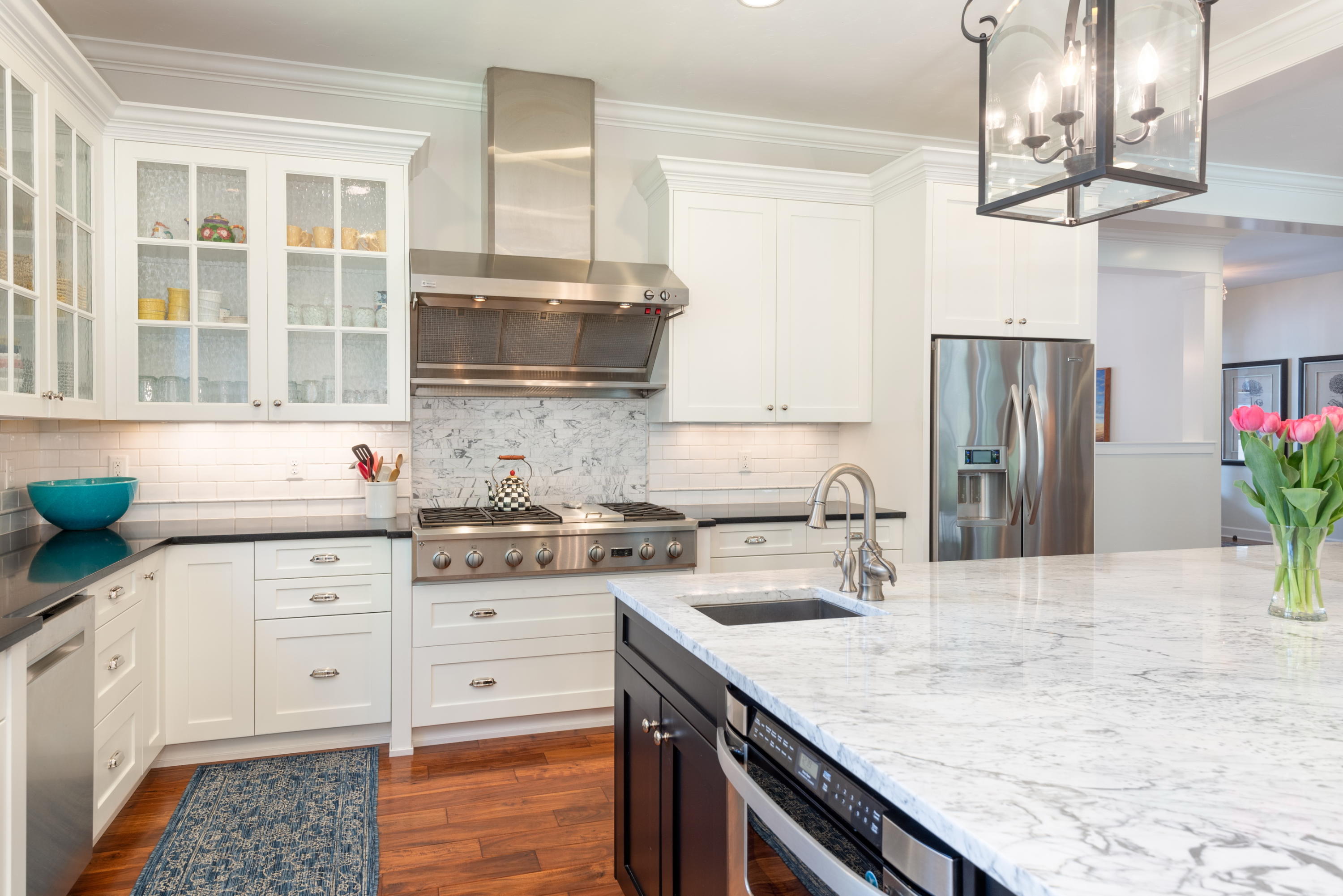 Parks At Broken Top - Residential