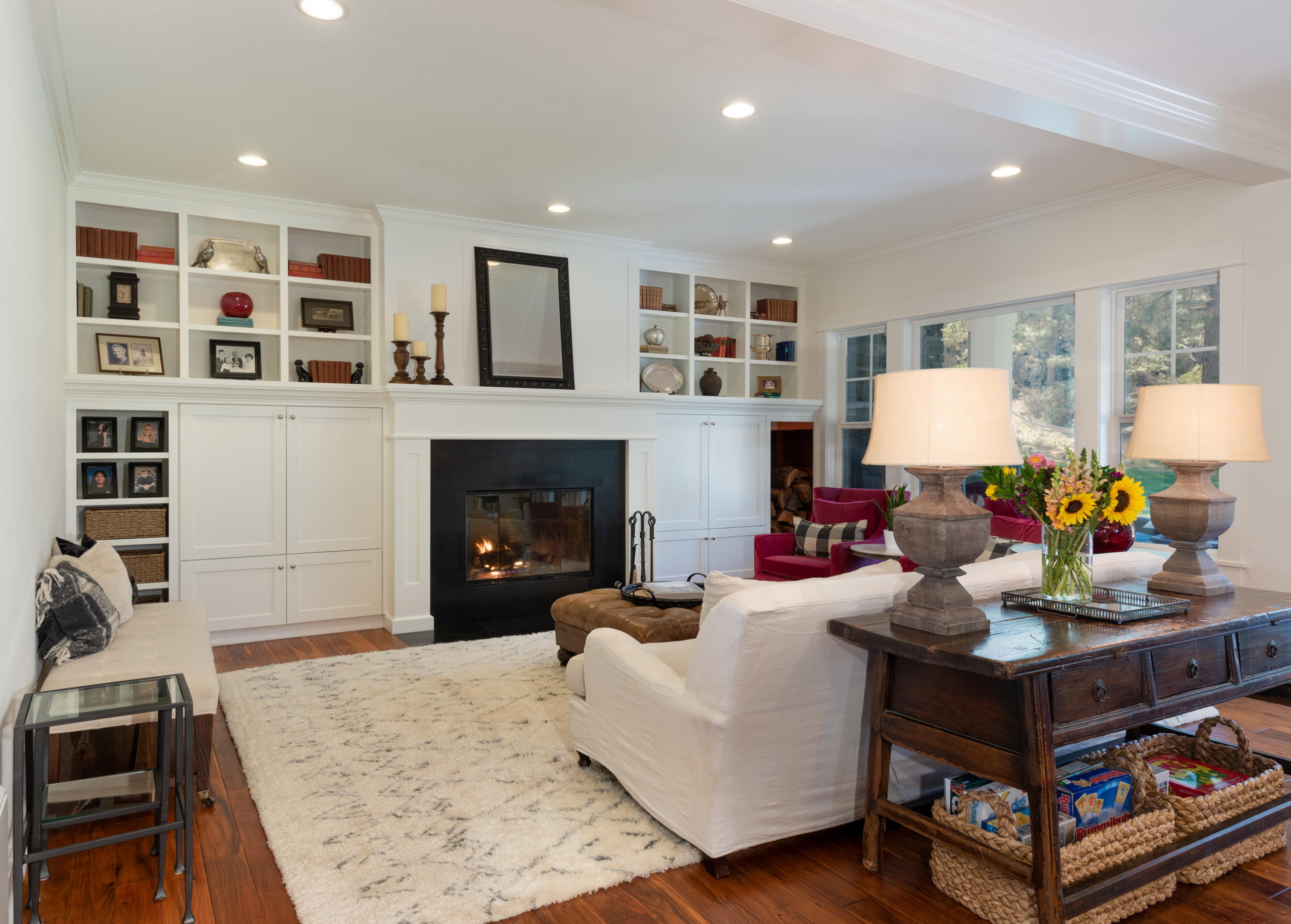 Parks At Broken Top - Residential