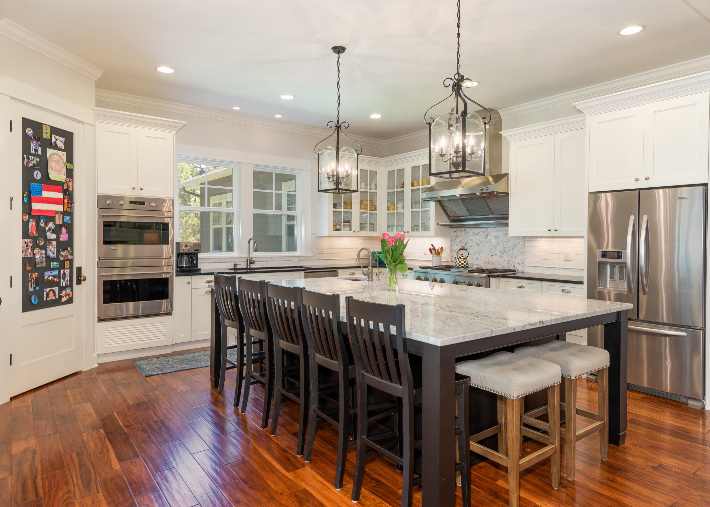 Parks At Broken Top - Residential